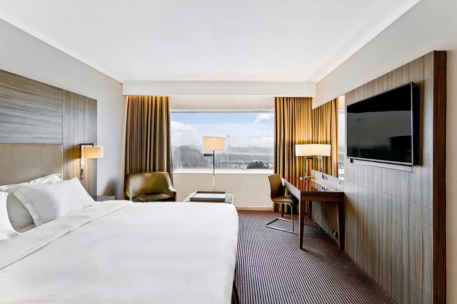 Radisson Blu Manchester Airport