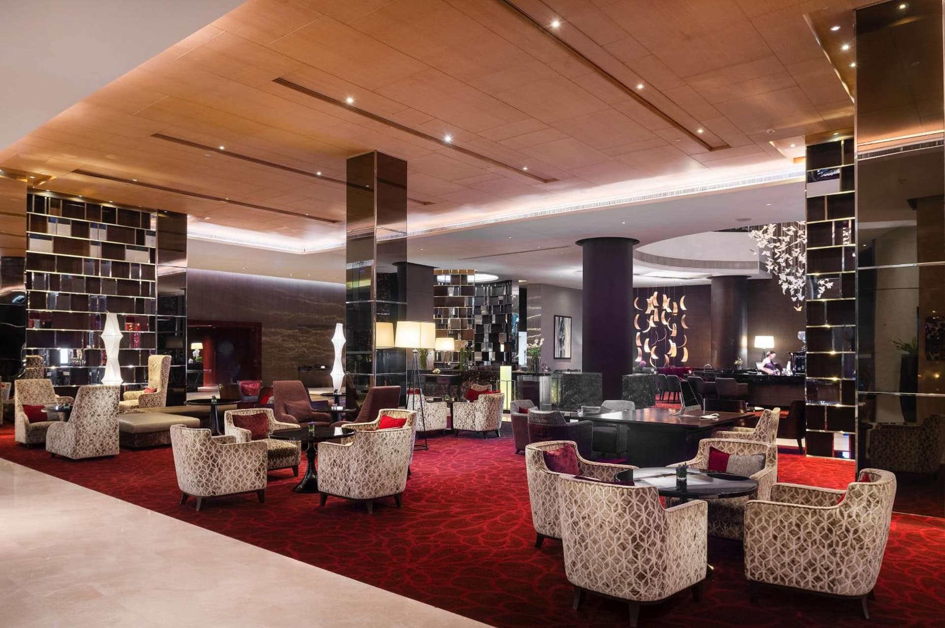 Radisson Blu Plaza Bangkok