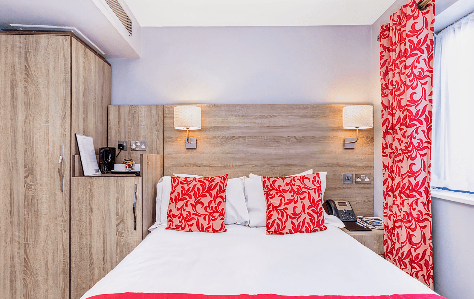 Hotel Shepherds Bush London