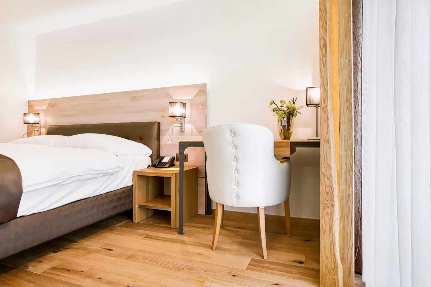 Romantik Hôtel Le Vignier