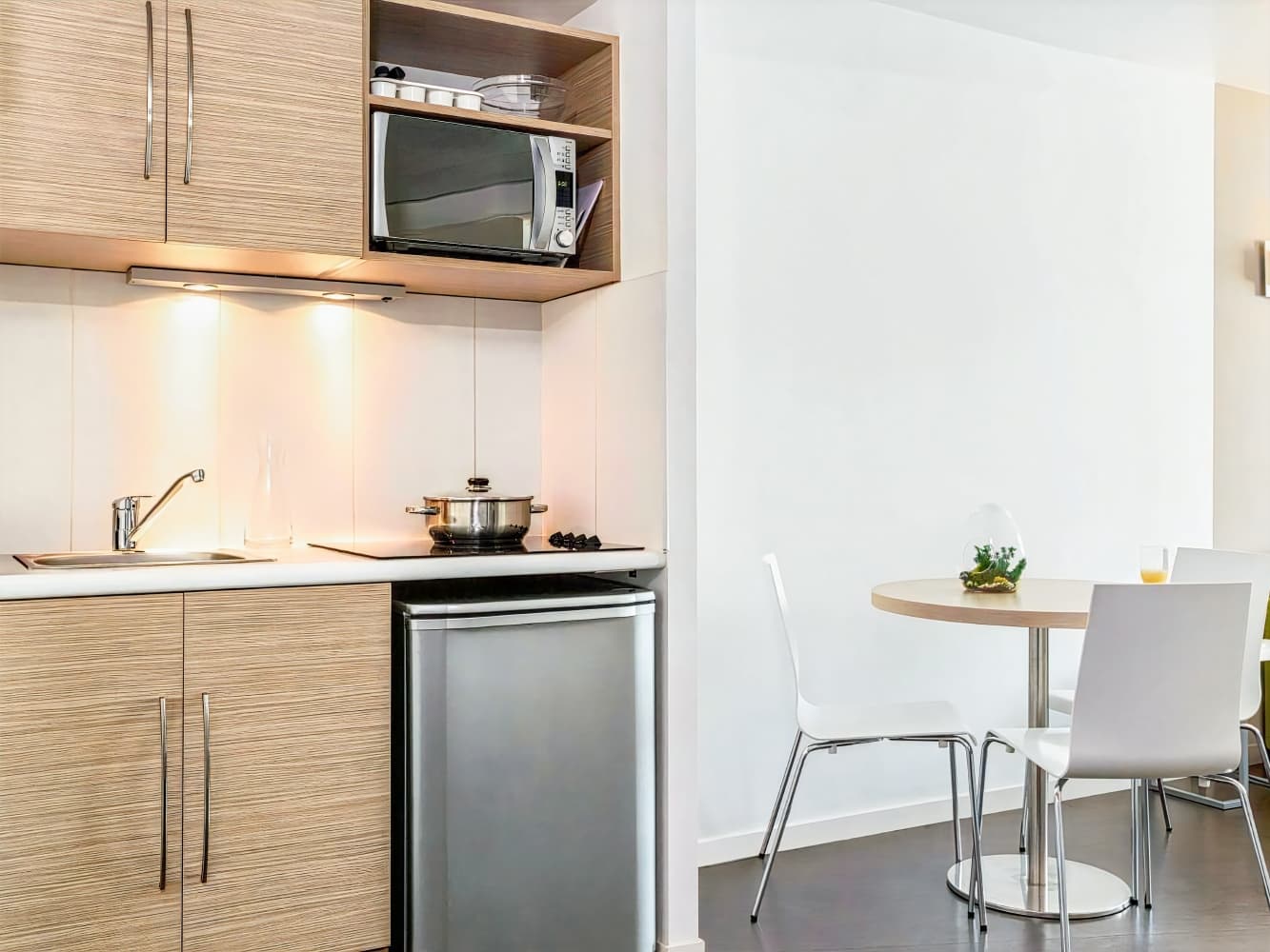 Adagio Access Paris Reuilly Aparthotel