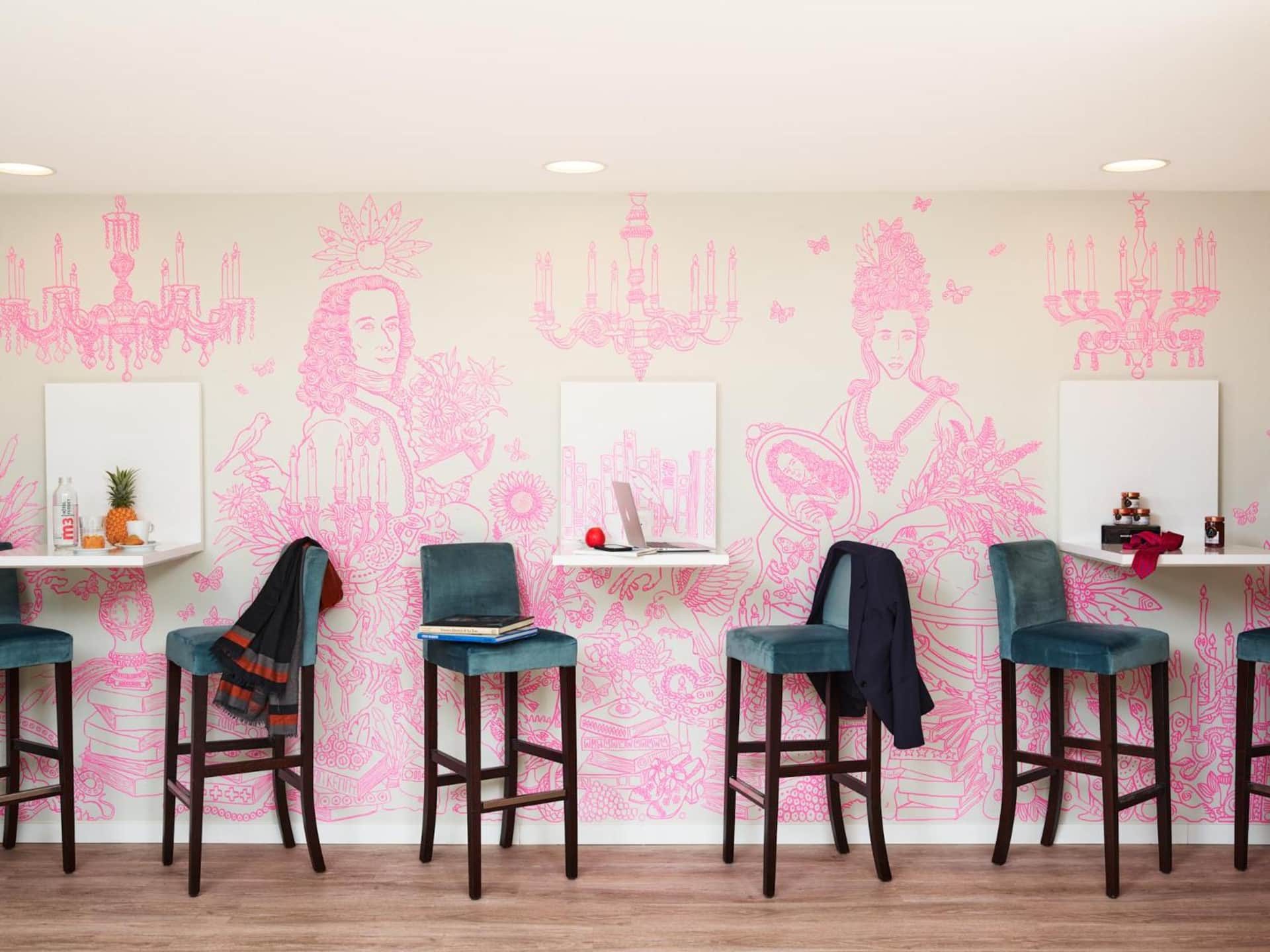 The Residence Hotel Geneva Airport
