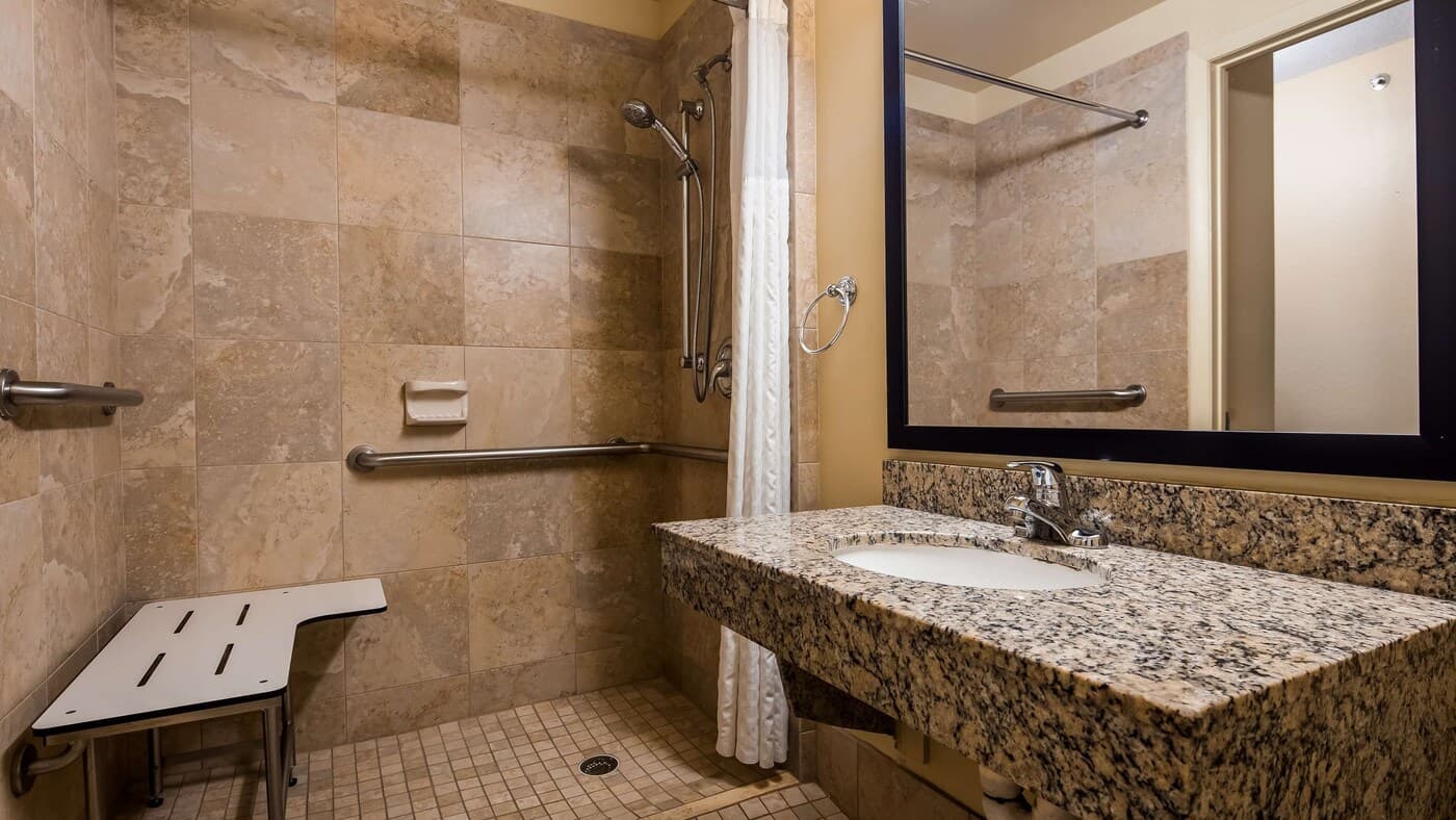 Best Western Fort Lauderdale Airport/Cruise Port