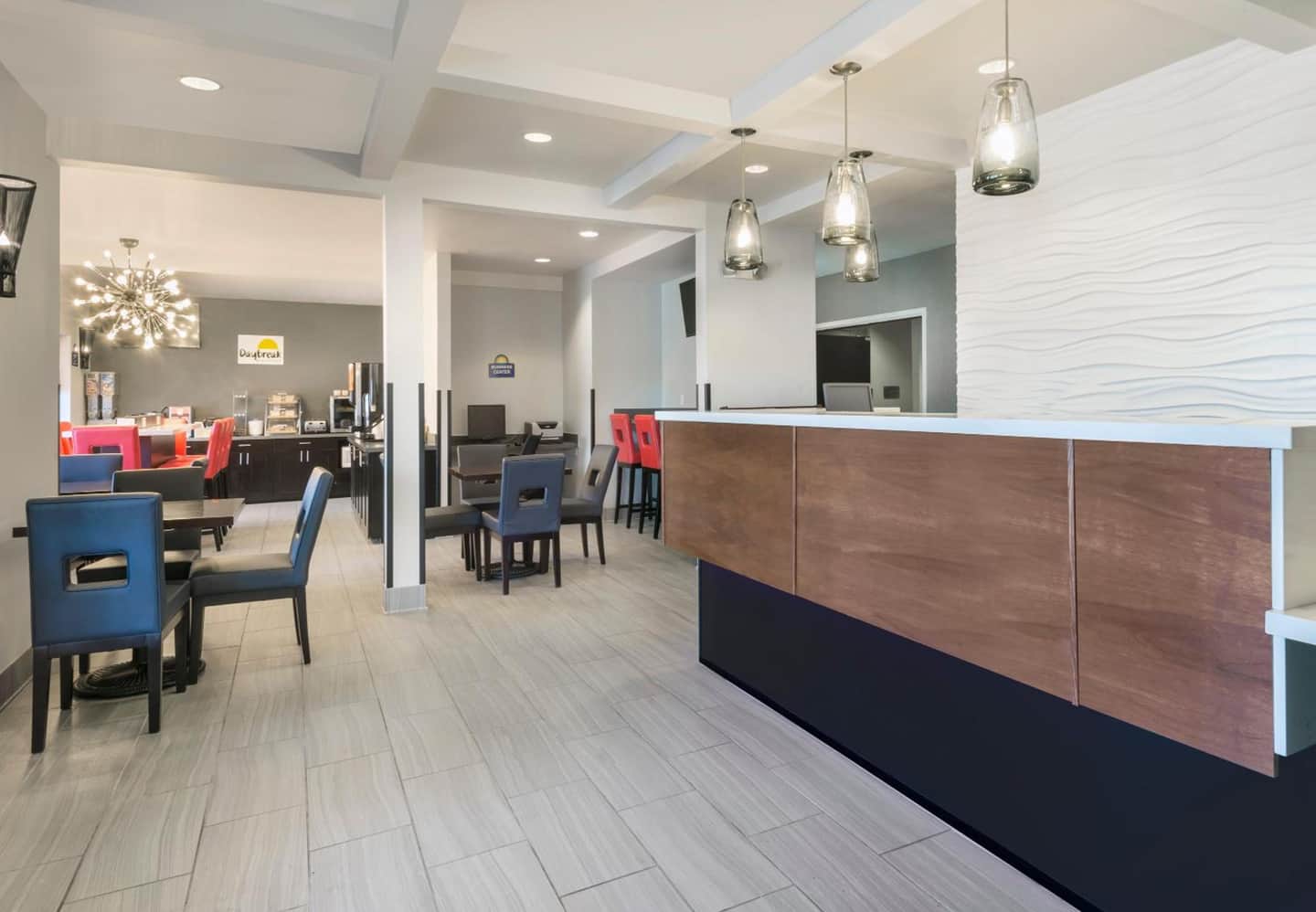 Hotel 1550 SFO Airport