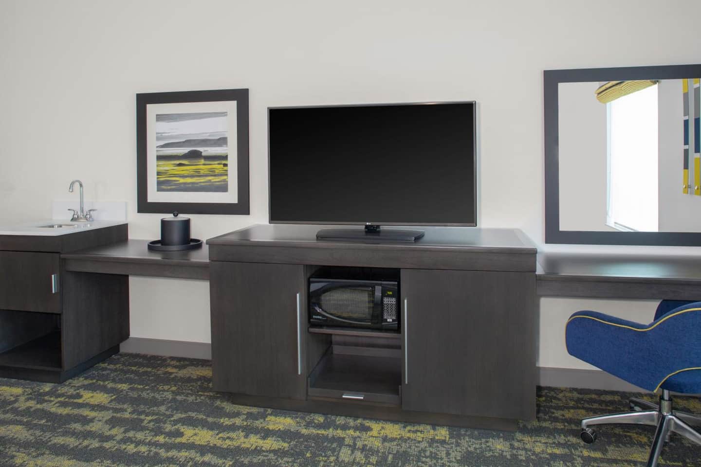 Hampton Inn & Suites by Hilton Irvine - Orange County Airport