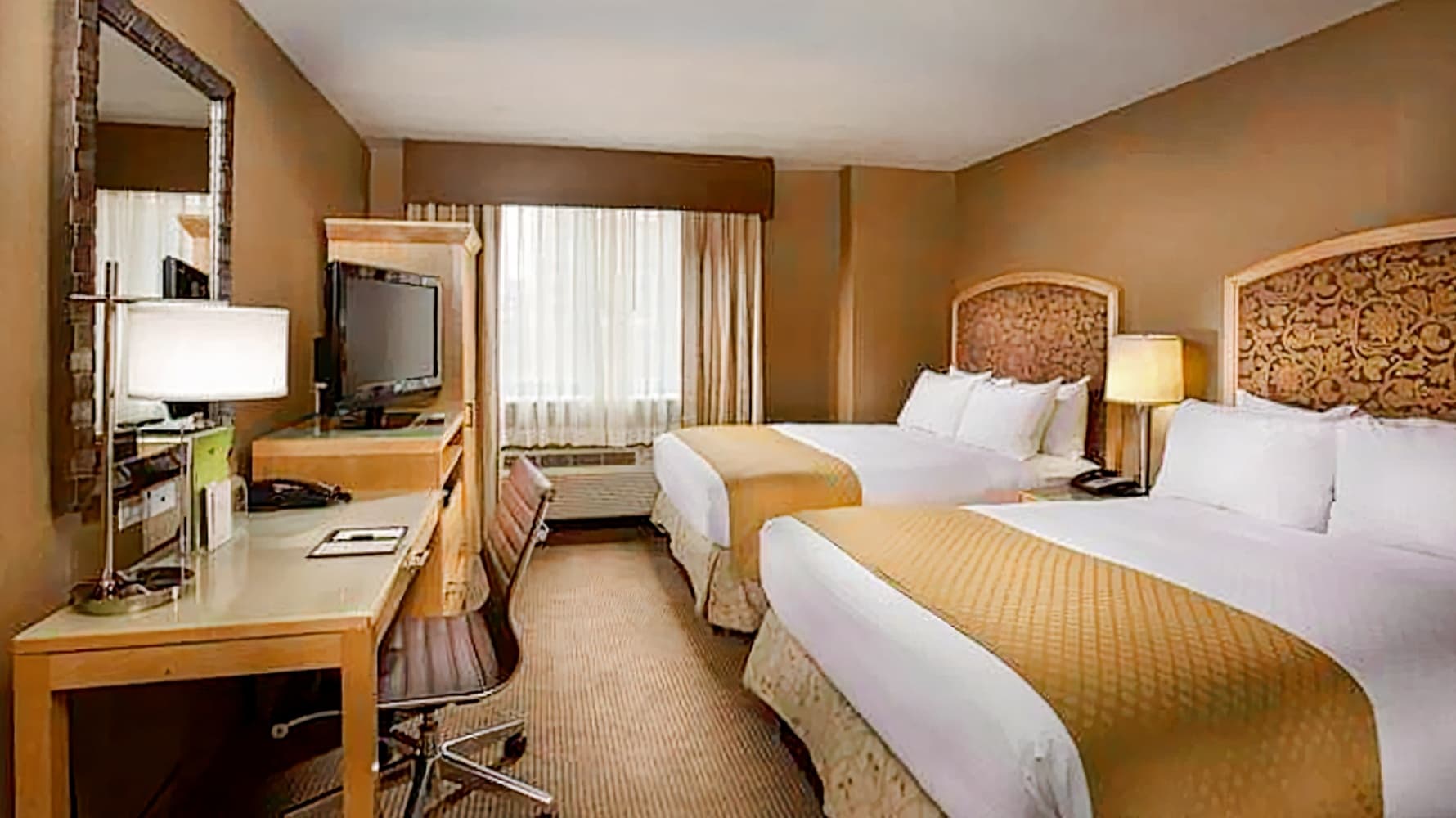DoubleTree by Hilton Hotel New York City - Chelsea