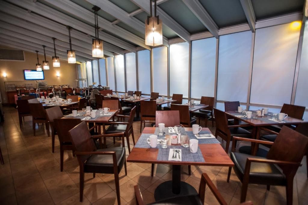 DoubleTree by Hilton Hotel New York City - Chelsea