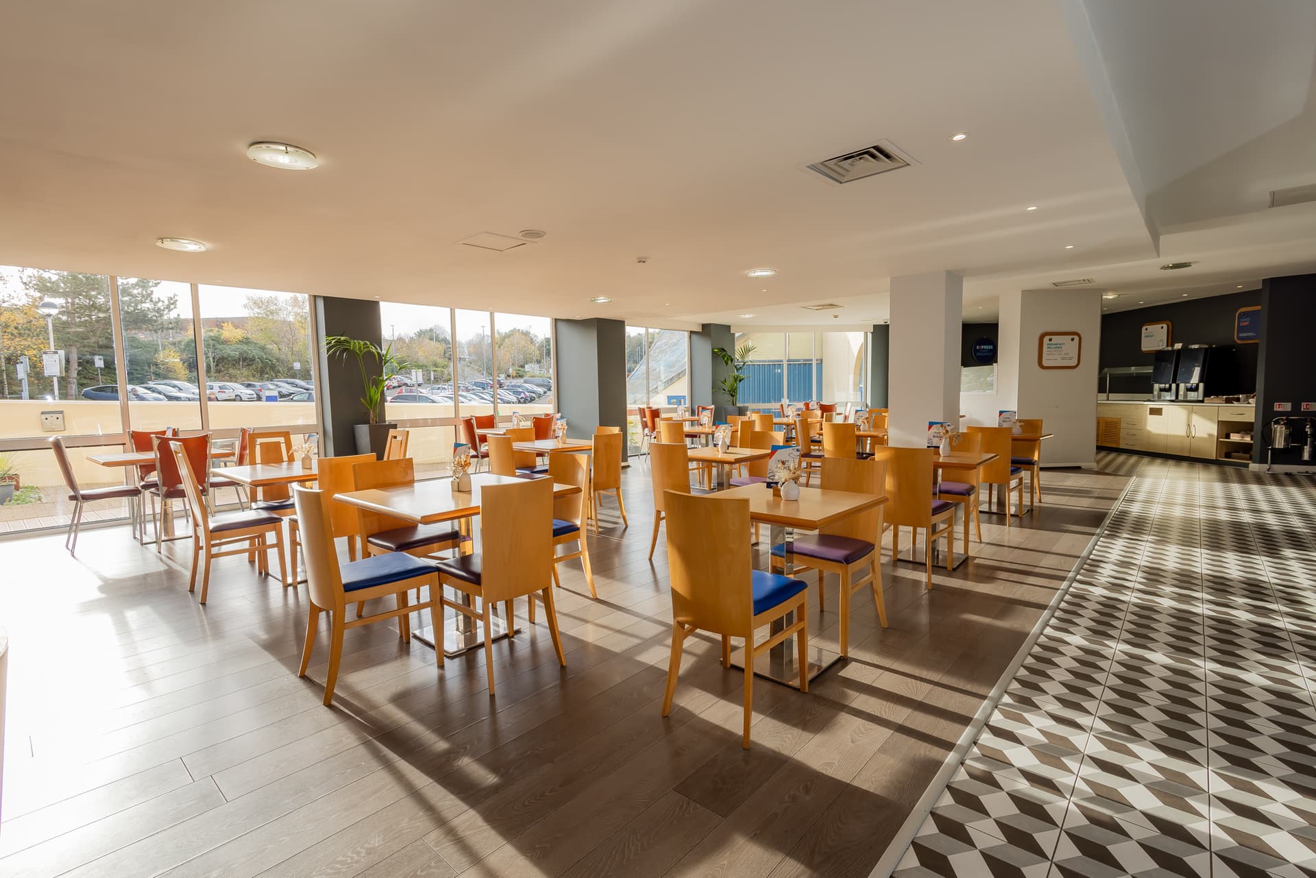 Holiday Inn Express Norwich