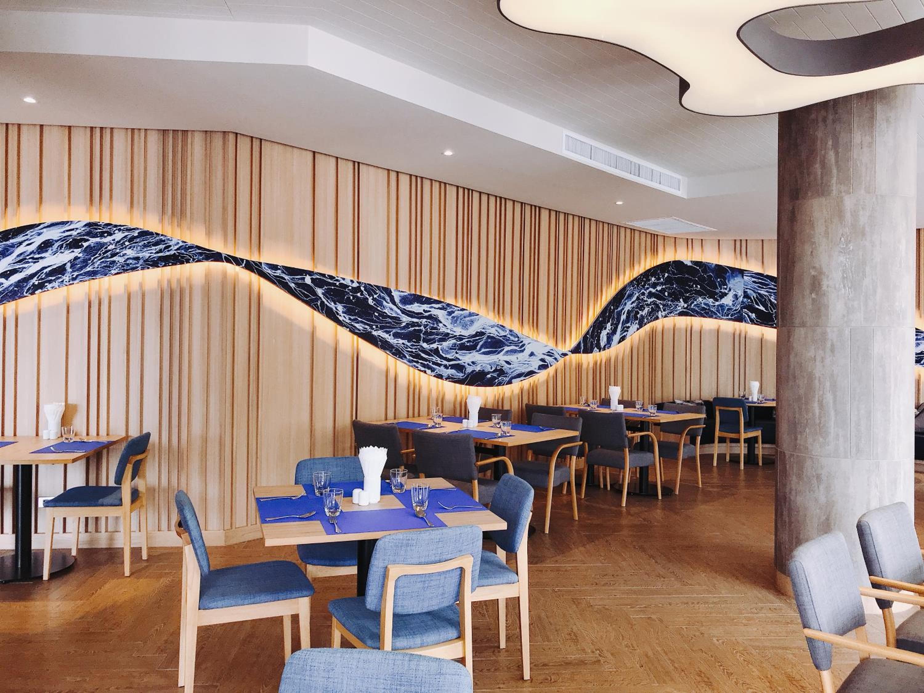 Eastin Thana City Golf Resort Bangkok