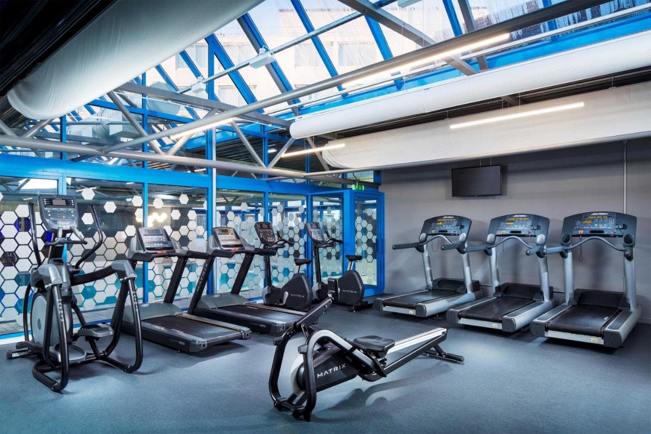 Radisson Hotel & Conference Centre London Heathrow