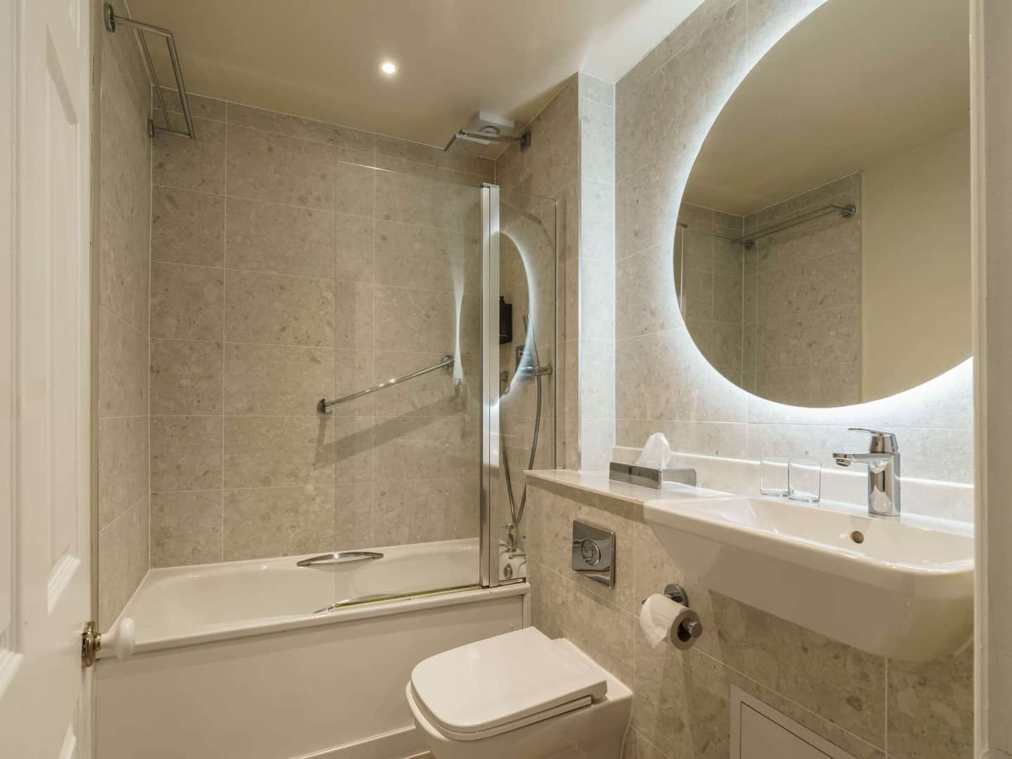 Mercure Blackburn Dunkenhalgh Hotel & Spa
