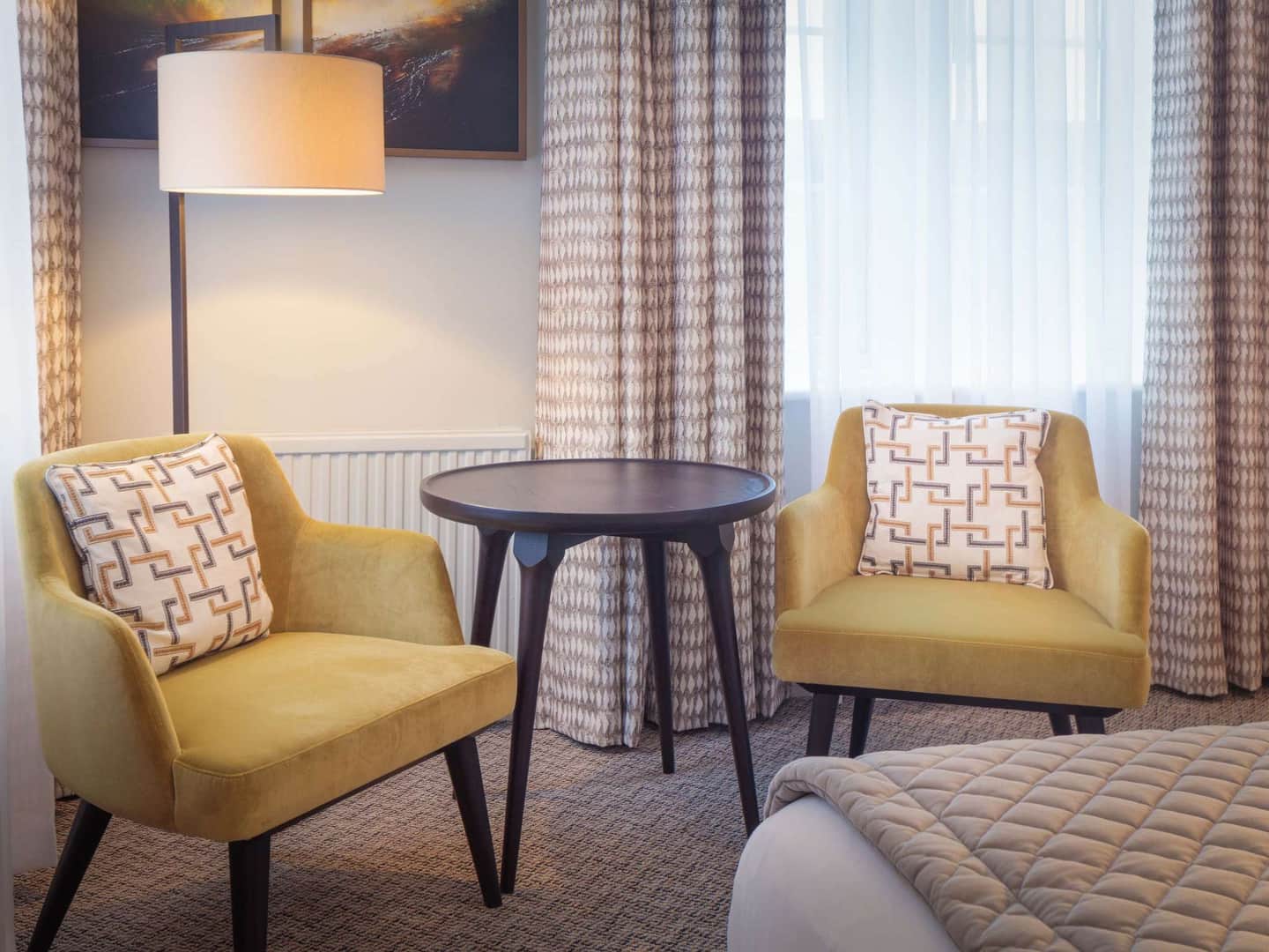 Mercure Blackburn Dunkenhalgh Hotel & Spa