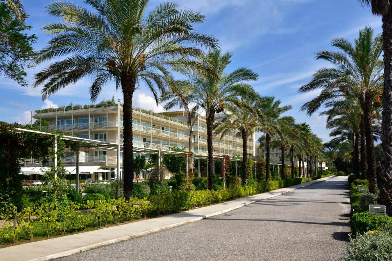 Versilia Lido | UNA Esperienze