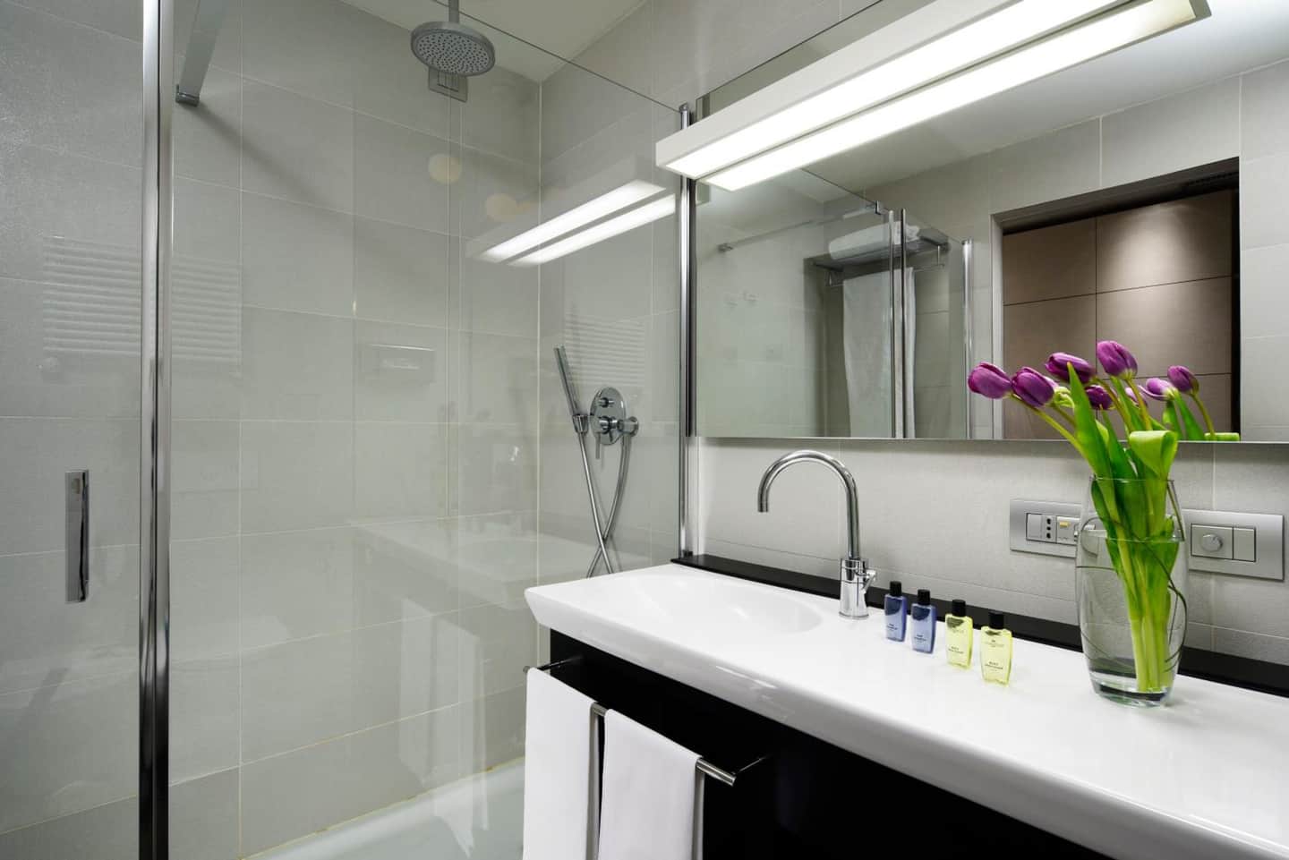UNA Hotels San Vitale Bologna