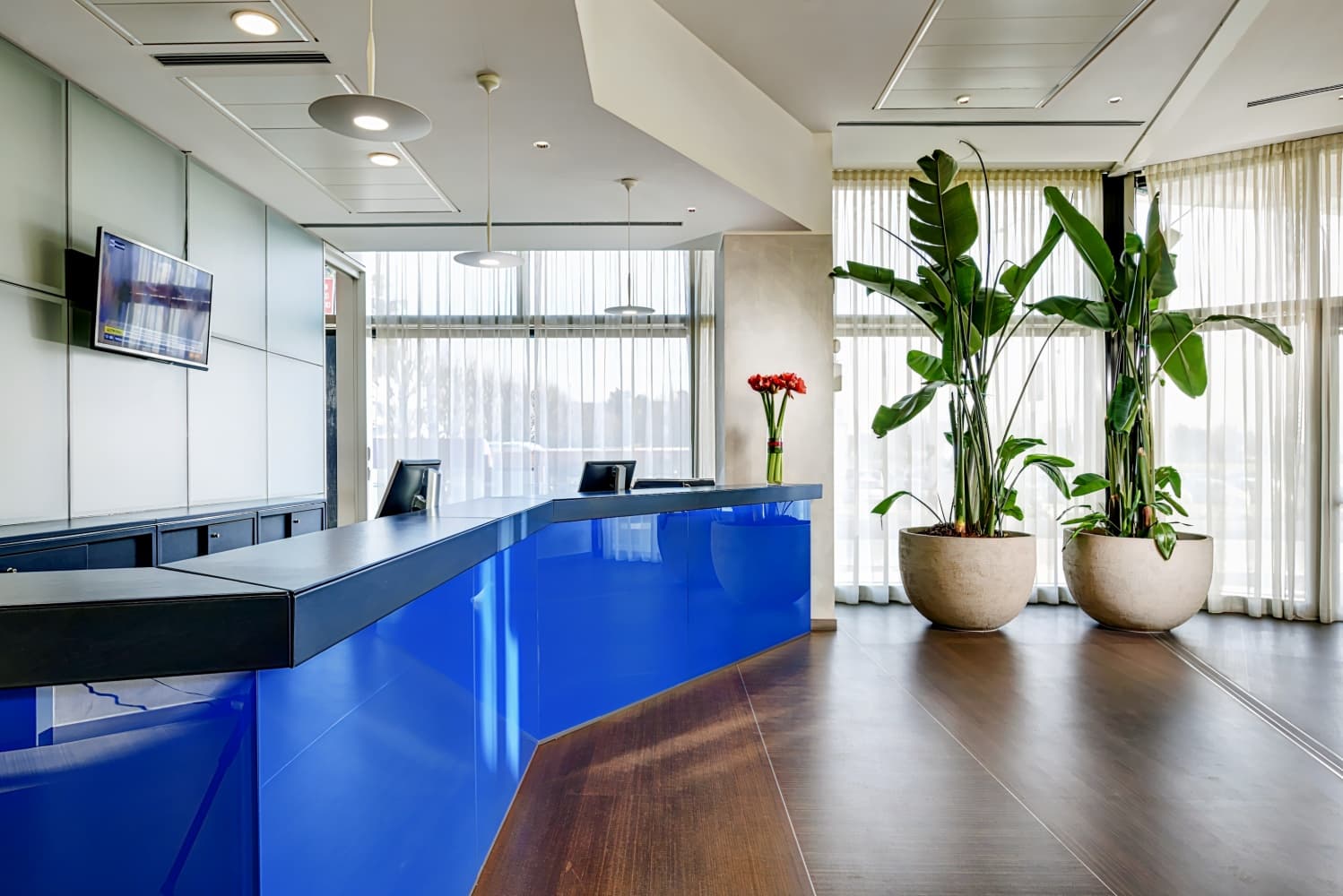 UNA Hotels San Vitale Bologna