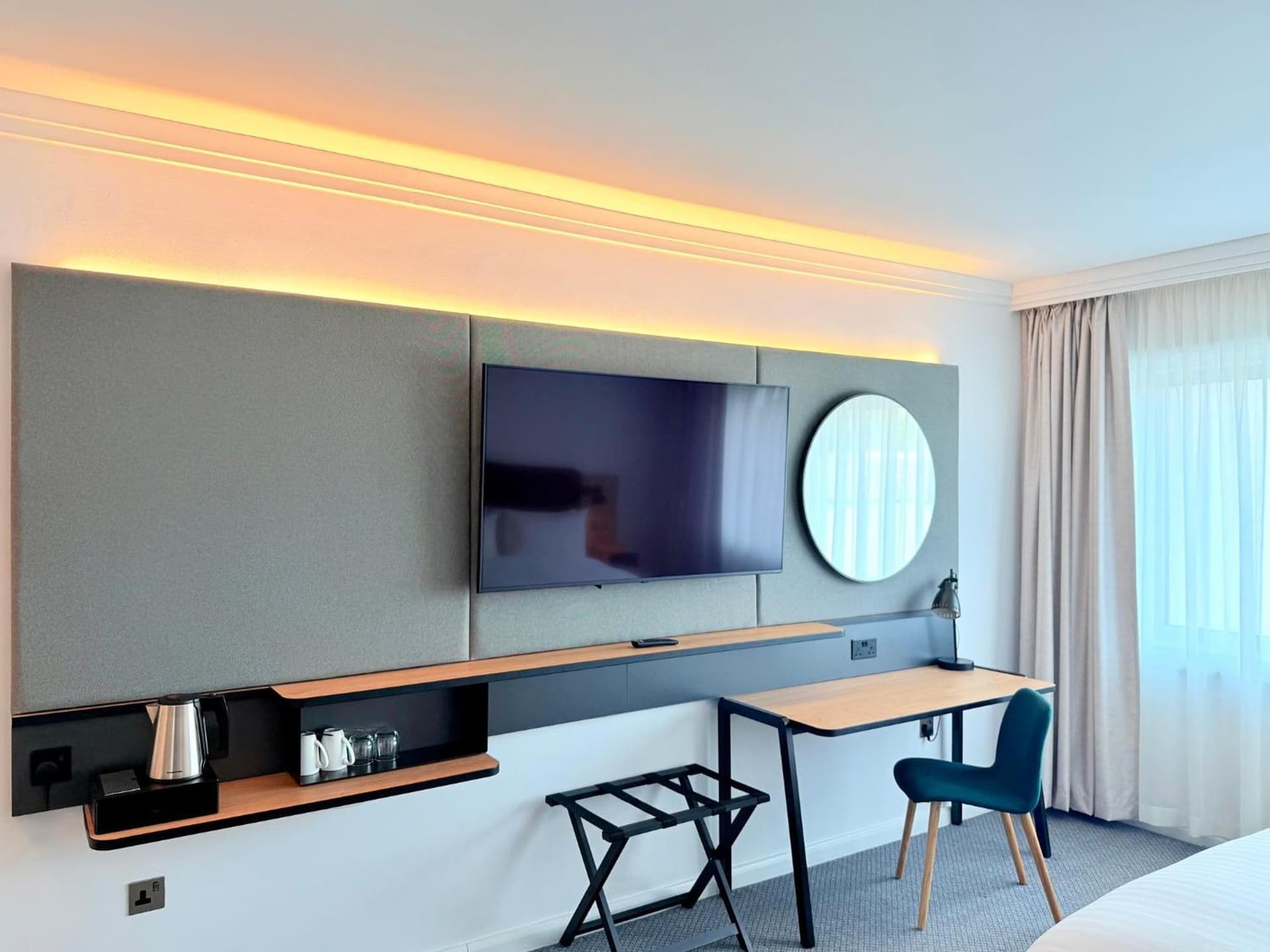 Holiday Inn London Heathrow M4 Jct4