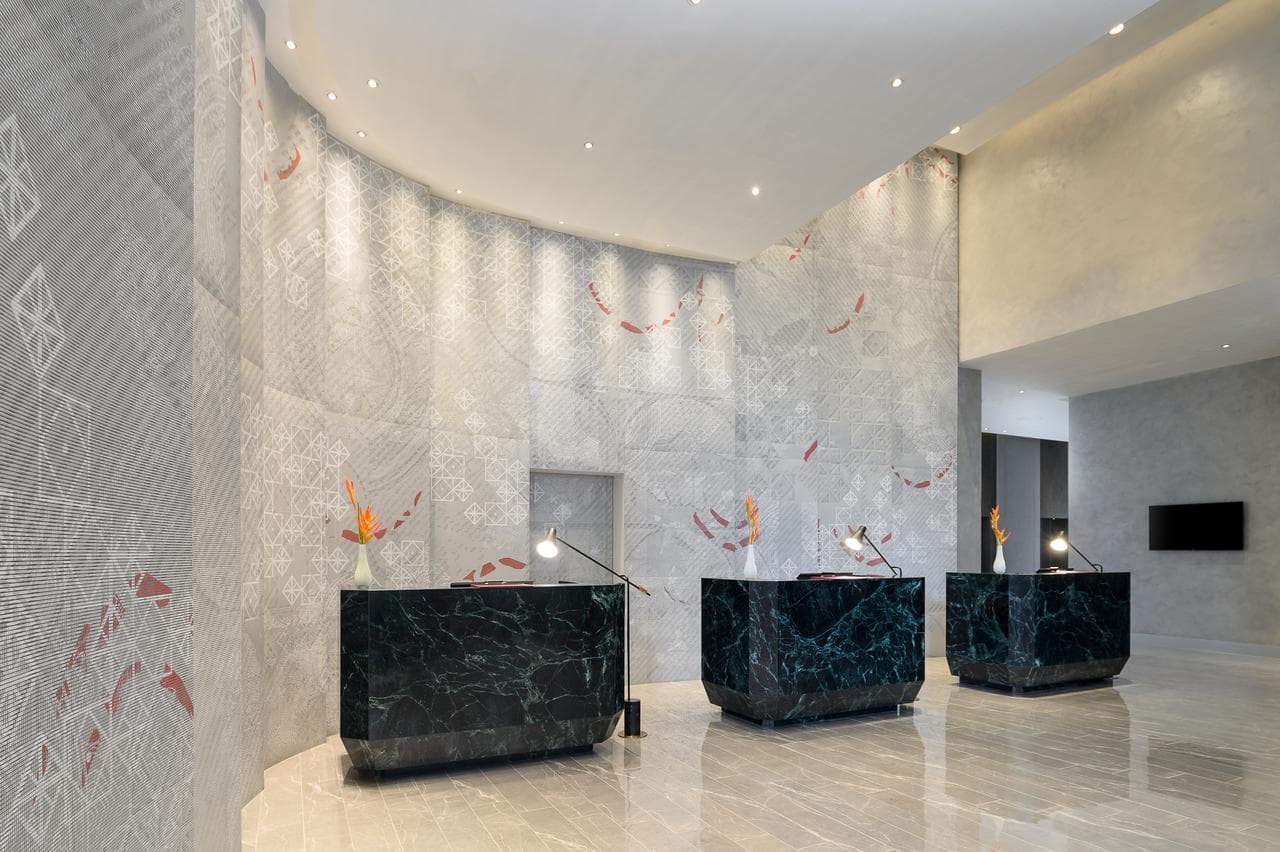 Avani Sukhumvit Bangkok