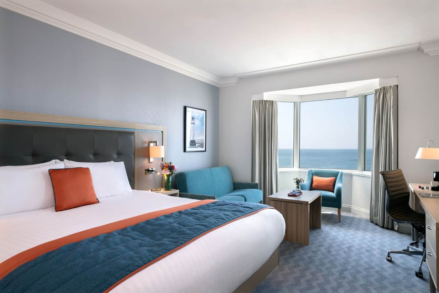 Leonardo Royal Hotel Brighton Waterfront