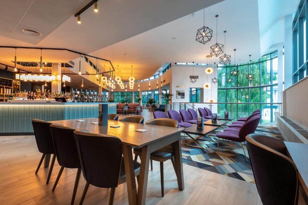 Crowne Plaza Birmingham NEC