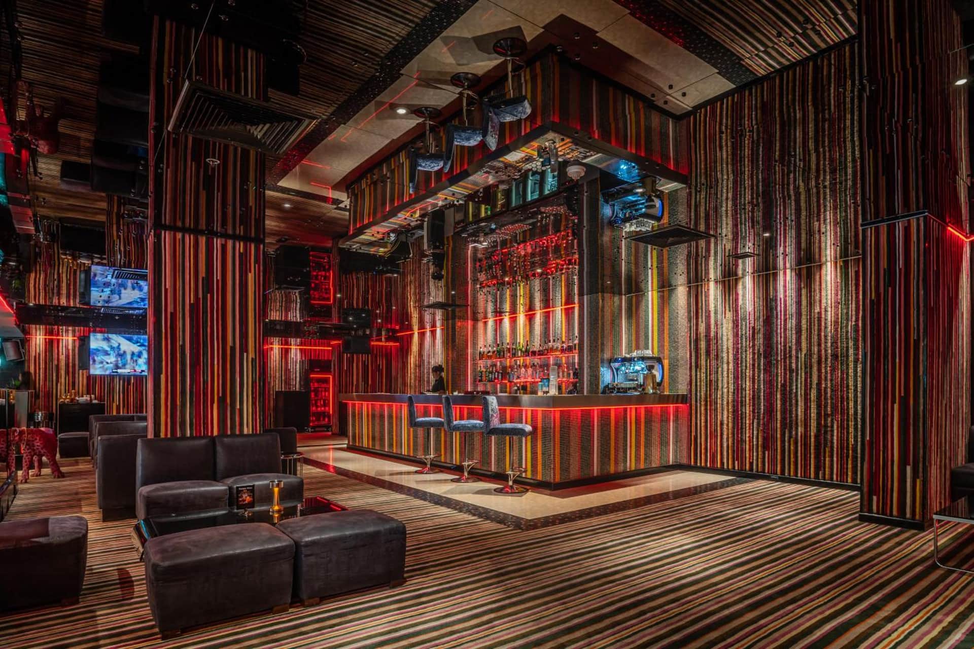 Night Hotel Bangkok - Sukhumvit 15