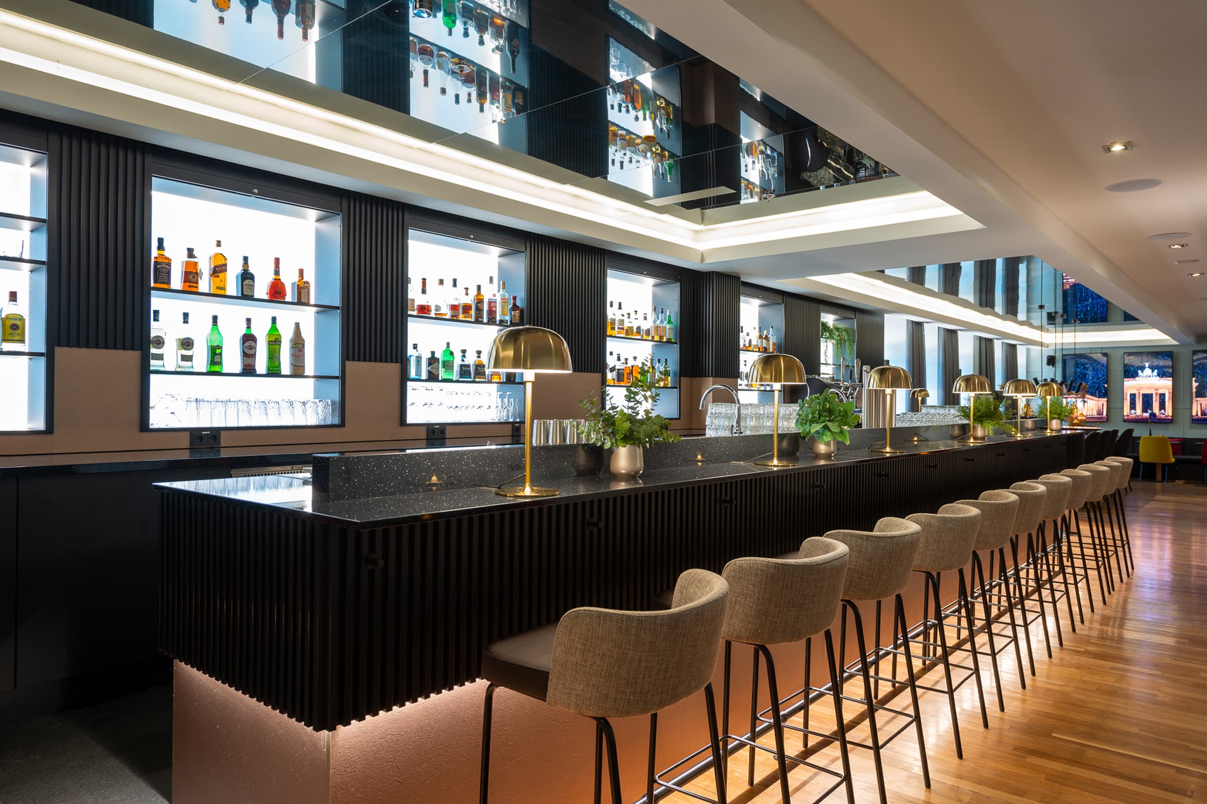 Leonardo Royal Hotel Berlin Alexanderplatz