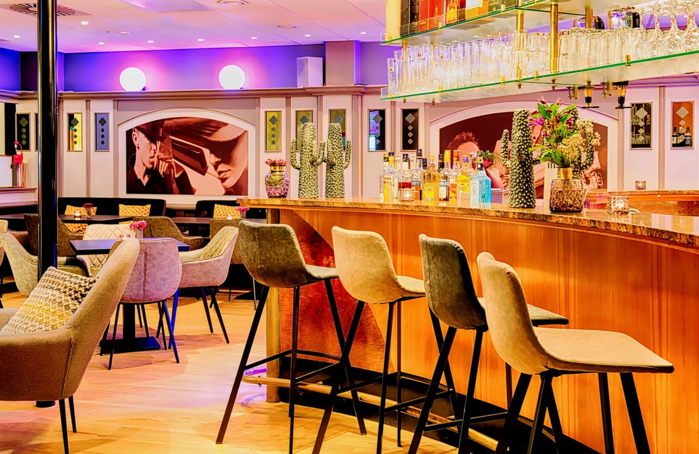 Leonardo Hotel Mannheim City Center
