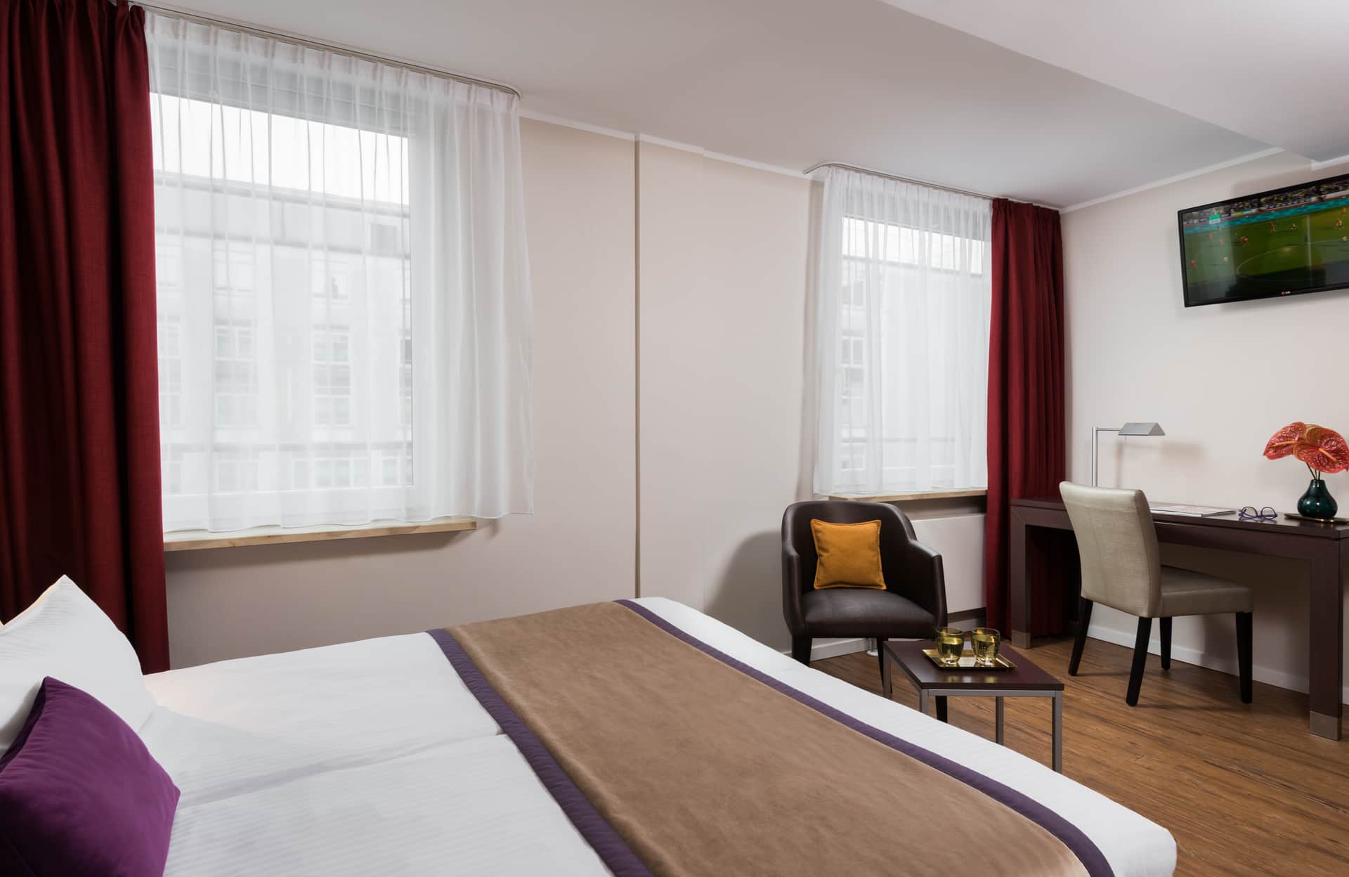Leonardo Hotel München City Center