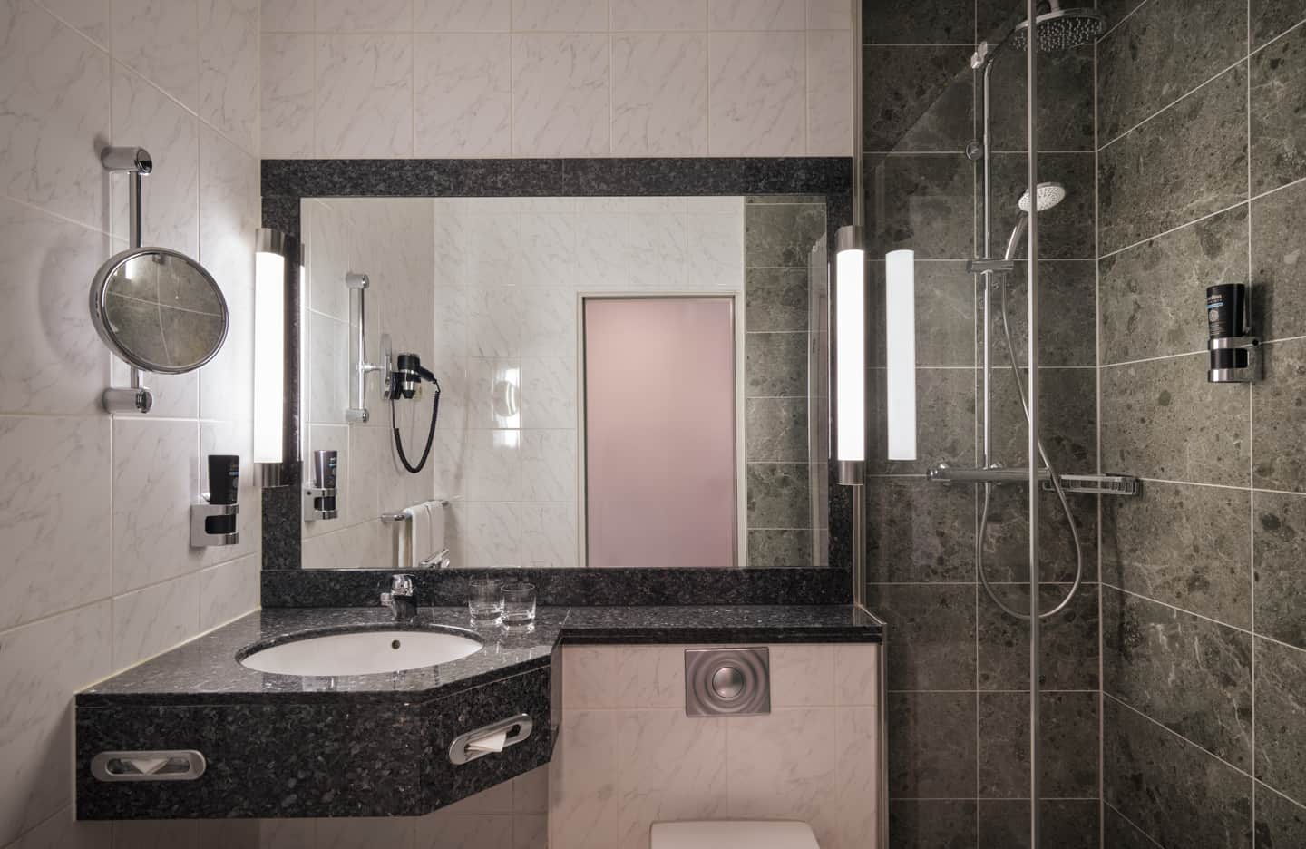 Leonardo Royal Hotel Düsseldorf Königsallee