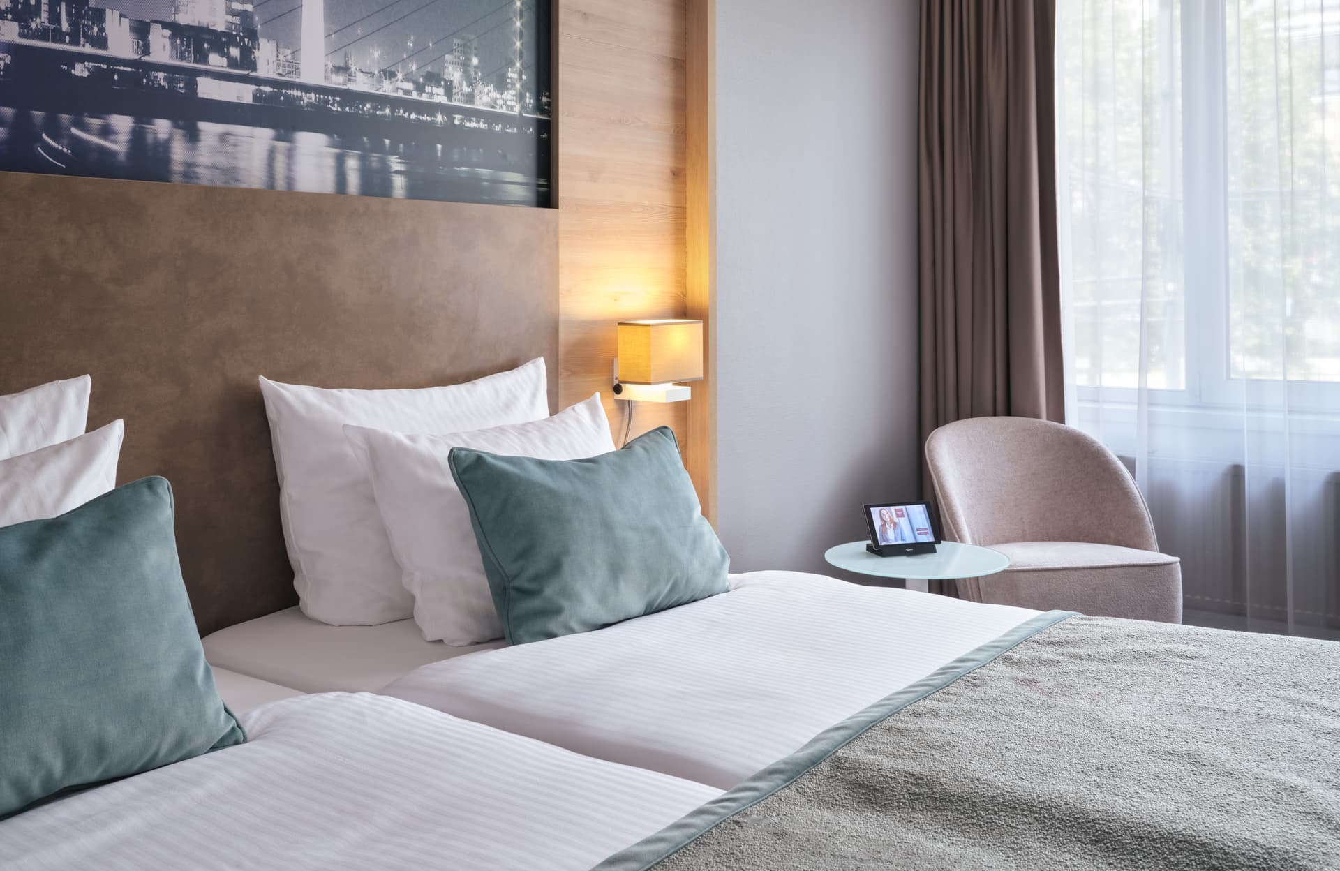 Leonardo Royal Hotel Düsseldorf Königsallee