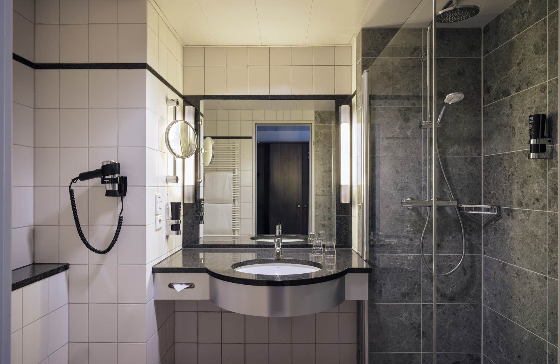 Leonardo Royal Hotel Düsseldorf Königsallee