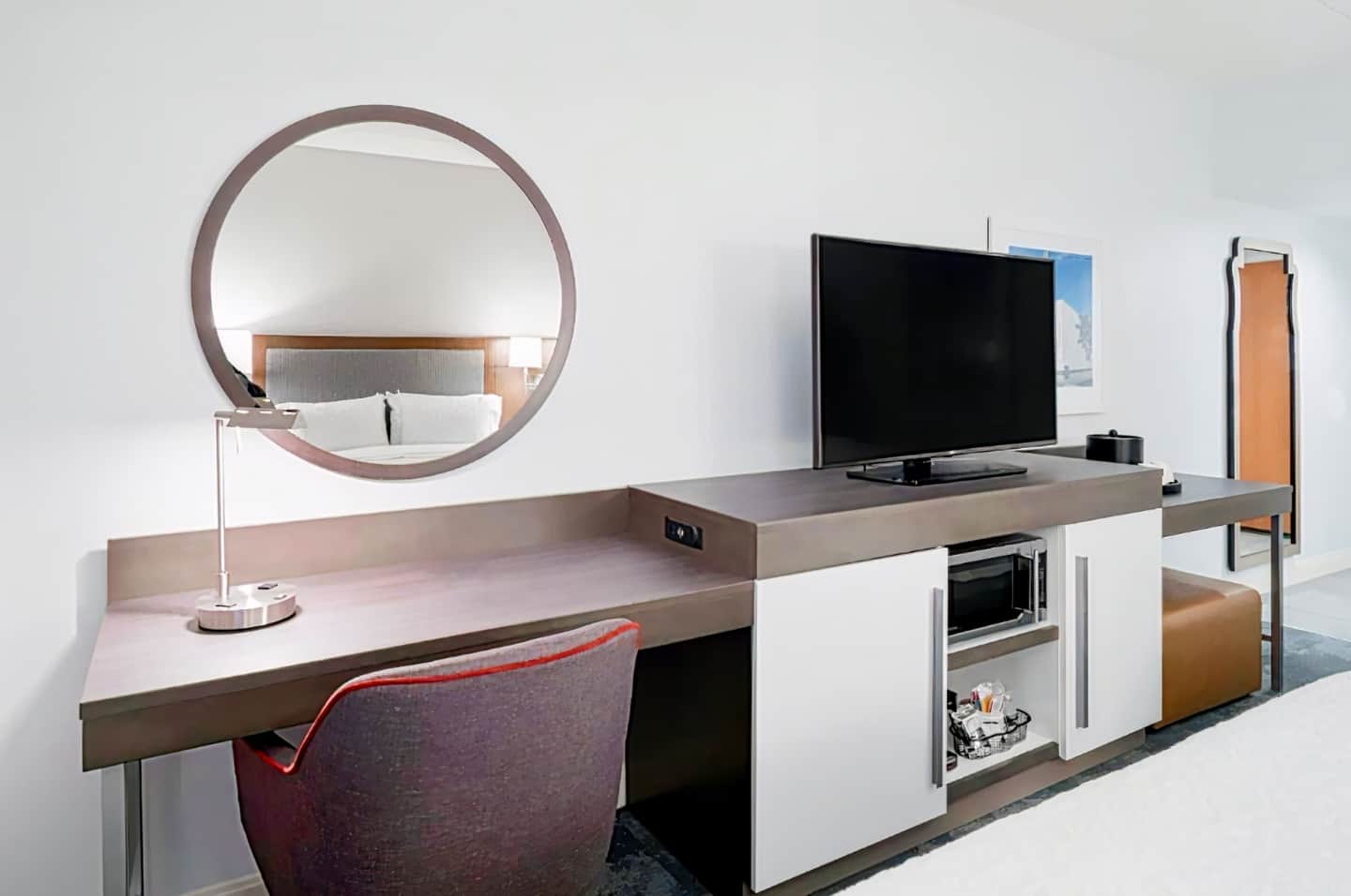 Hampton Inn Philadelphia Center City - Convention Center