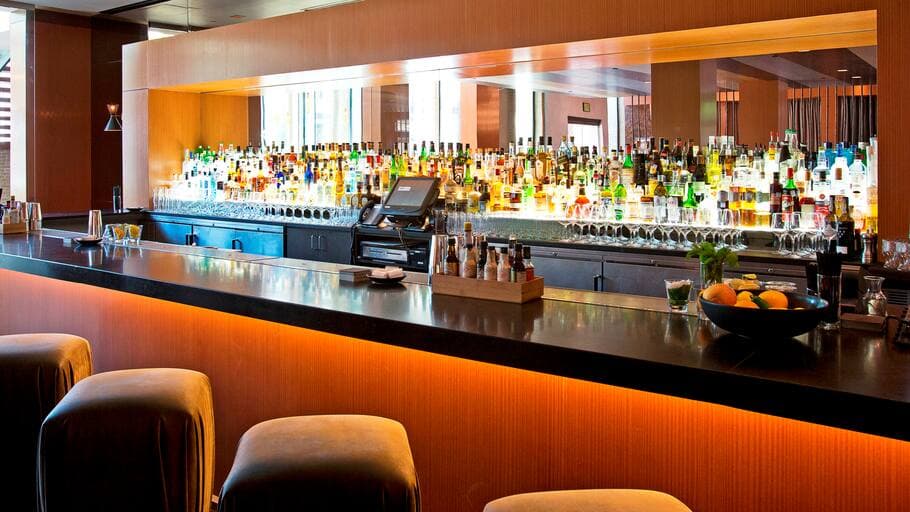 The Highland Dallas, Curio Collection by Hilton