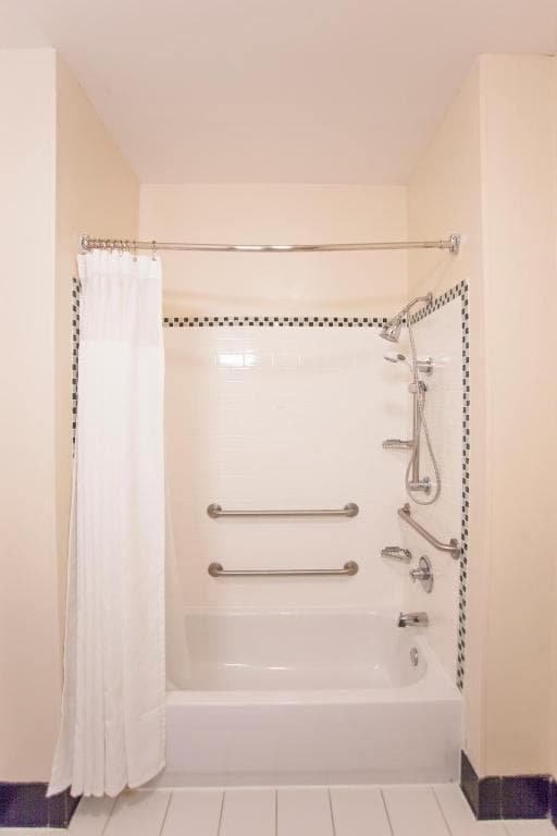 Fairfield Inn & Suites by Marriott Houston Channelview
