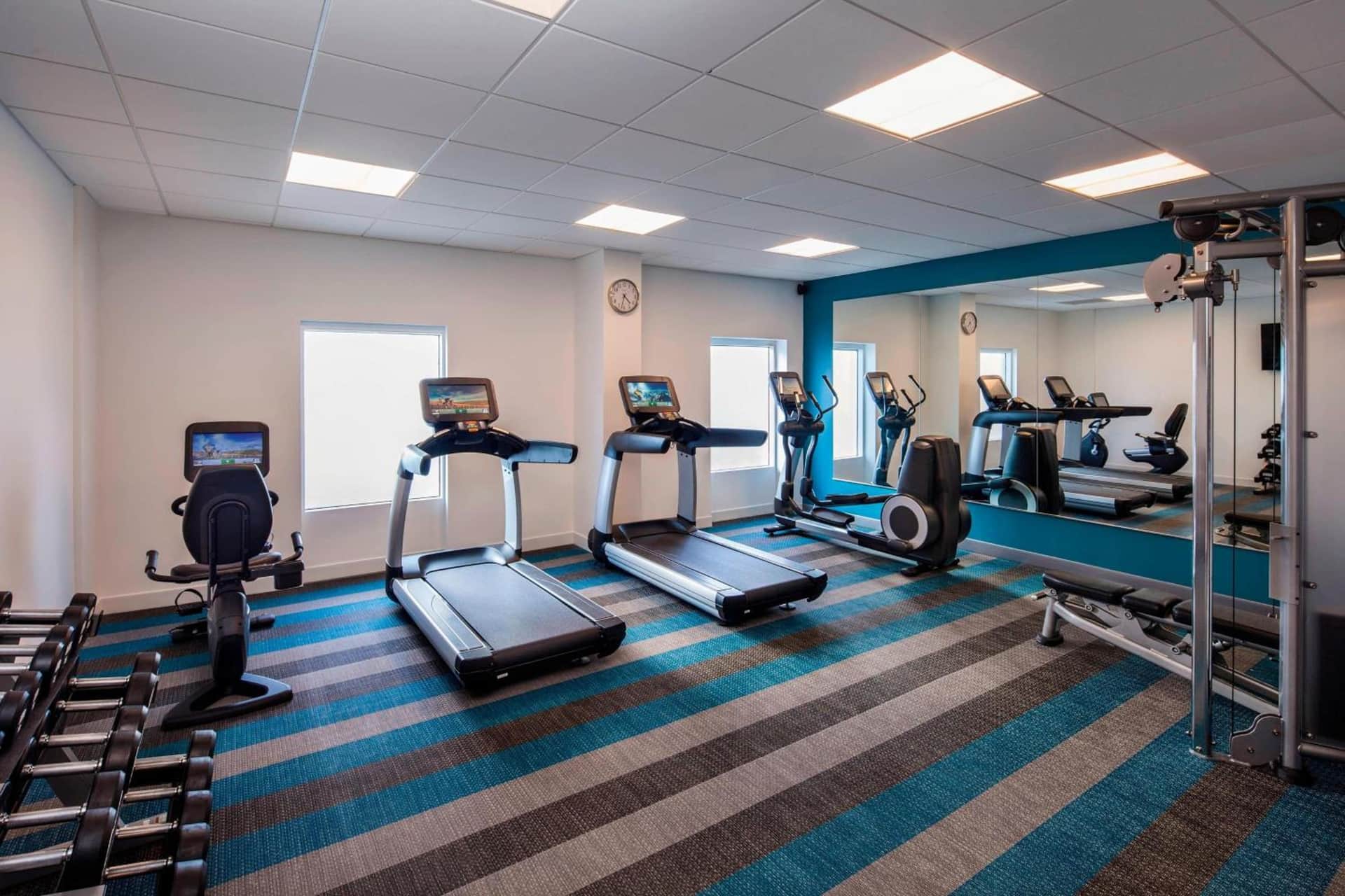 Aloft Miami Dadeland
