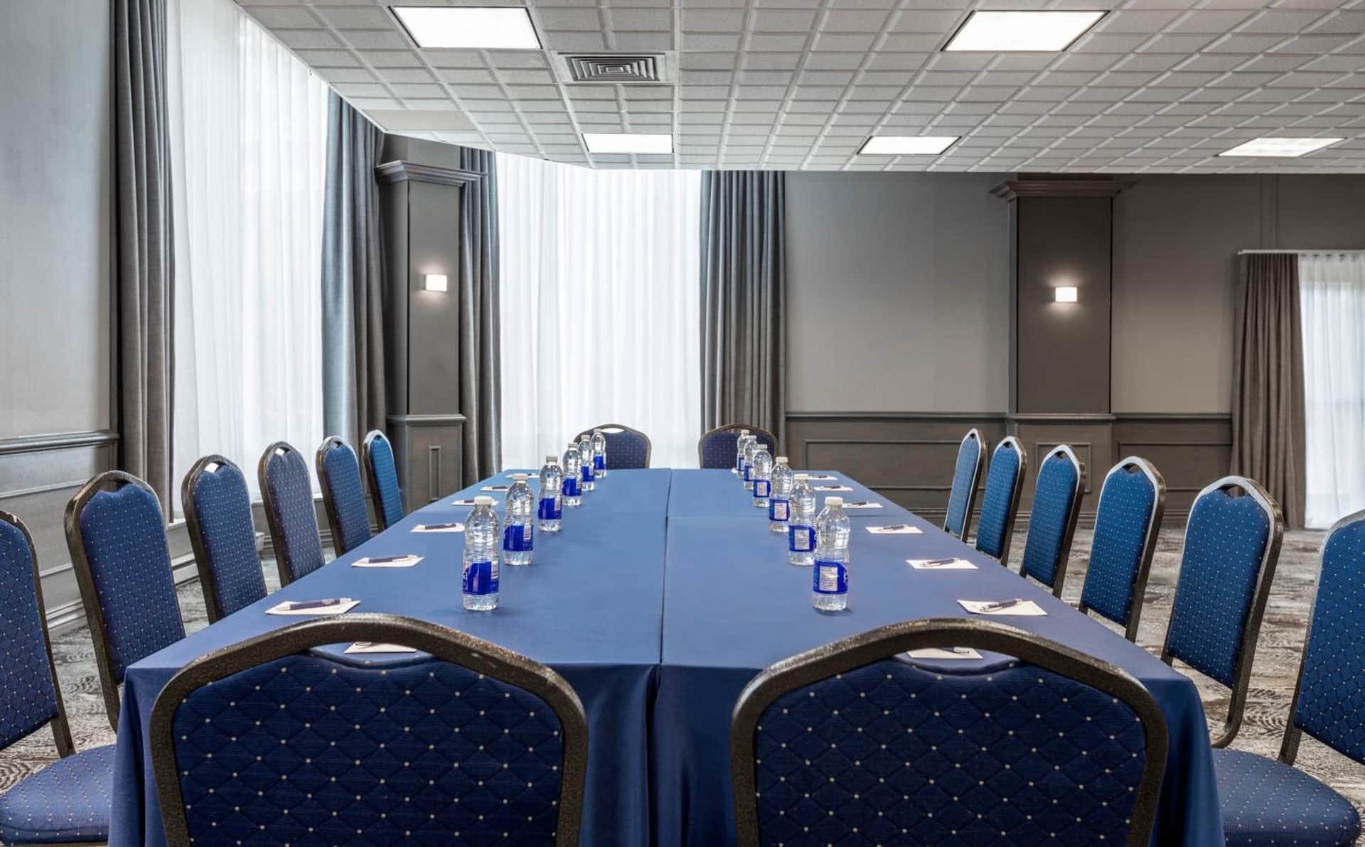 Le Nouvel Hotel