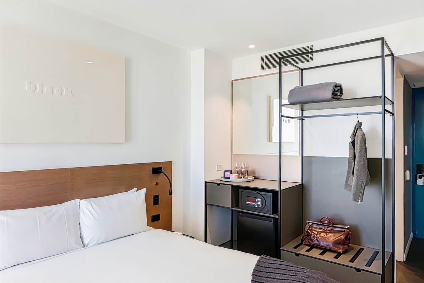 Citadines Connect Sydney Airport