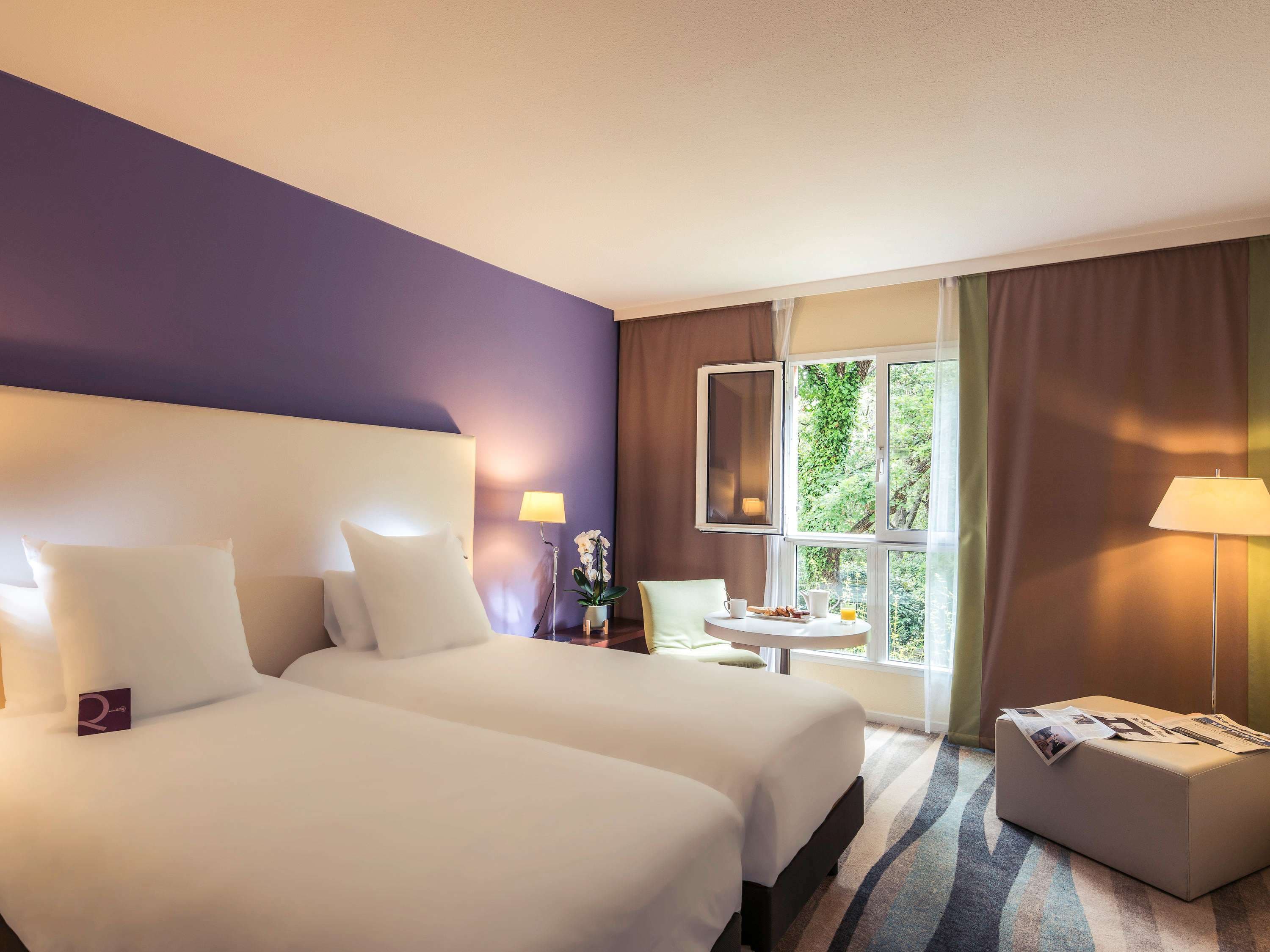 Mercure Antibes Sophia Antipolis Hotel