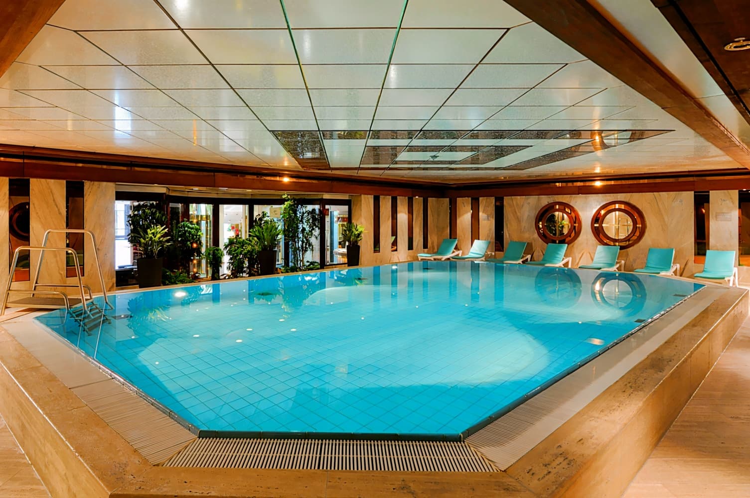 Maritim Hotel Köln