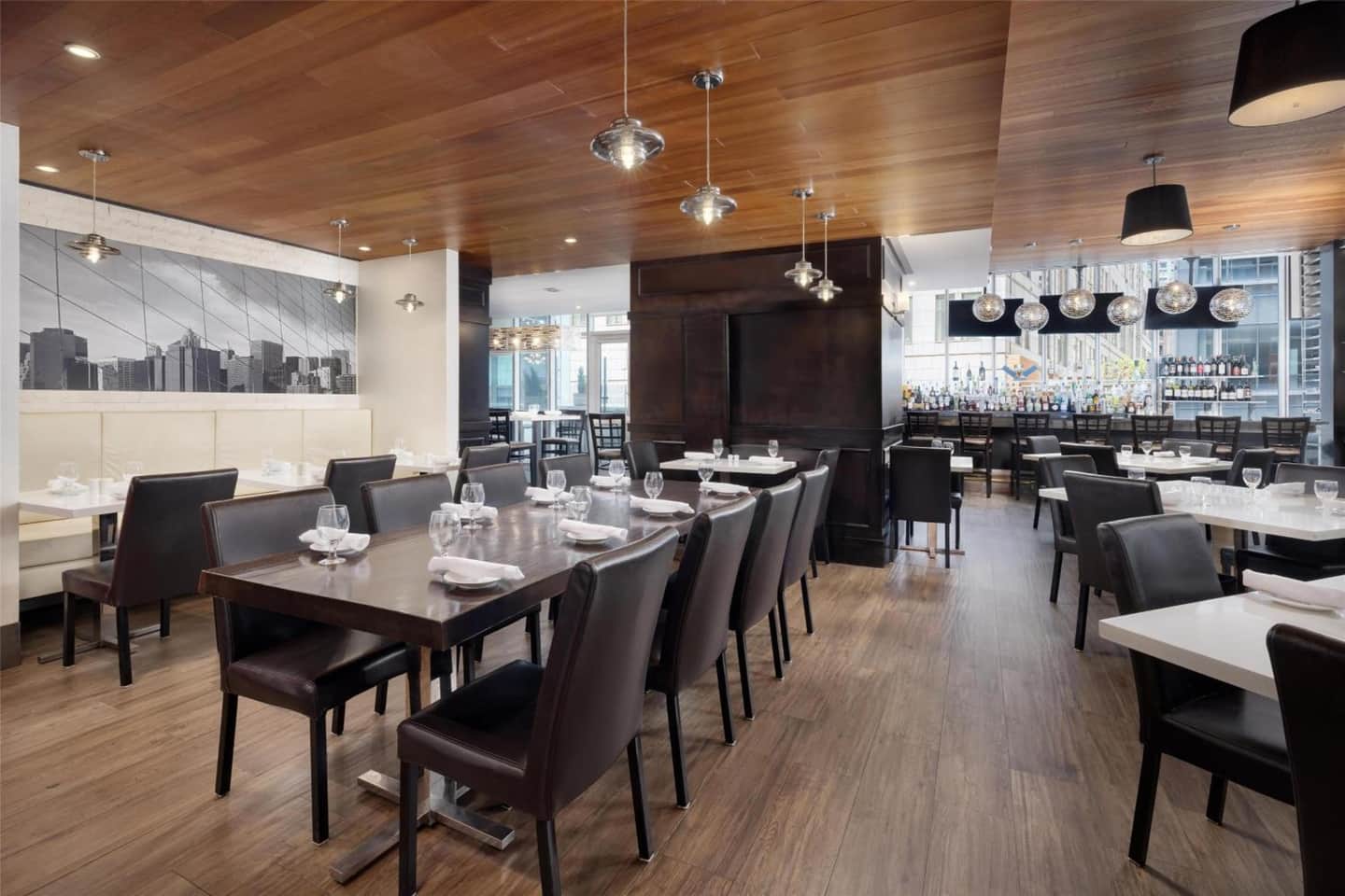 Hilton Garden Inn New York/Times Square Central
