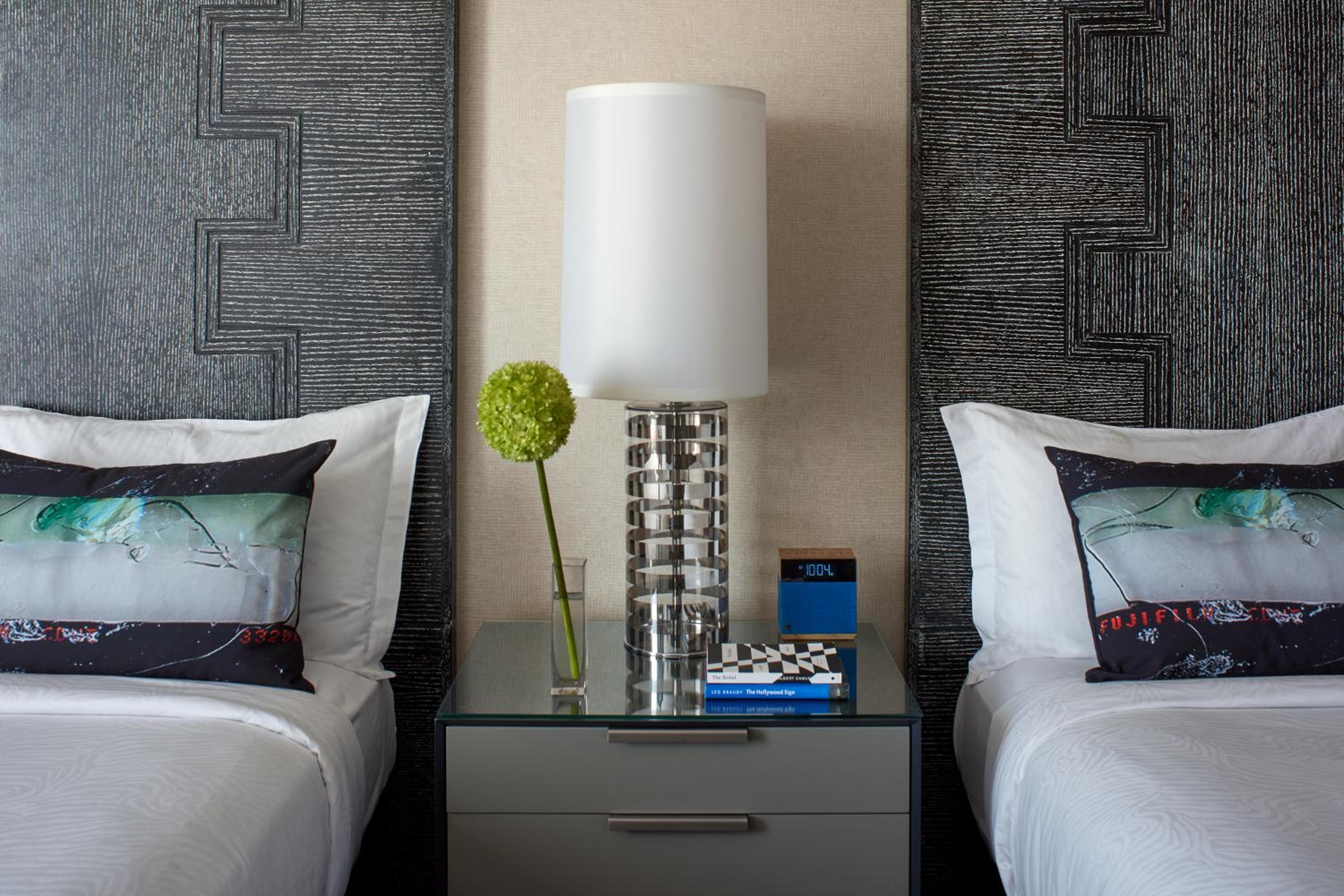 Kimpton Hotel Palomar Los Angeles Beverly Hills