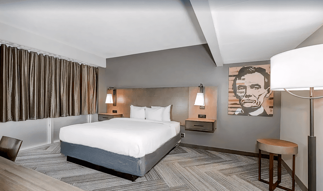 State House Inn - Trademark Collection by Wyndham