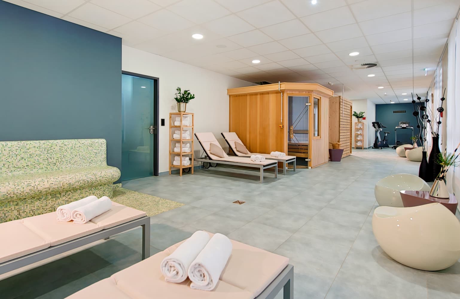 Leonardo Hotel Völklingen