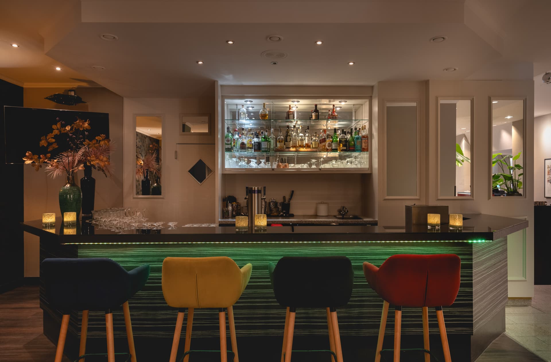 Leonardo Hotel Heidelberg City Center
