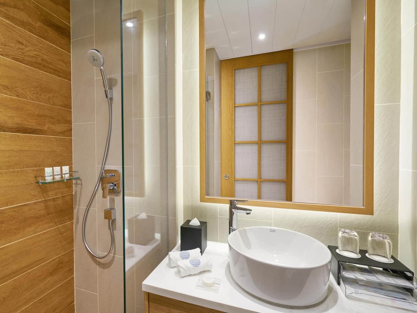 Hotel COZi Resort Tuen Mun