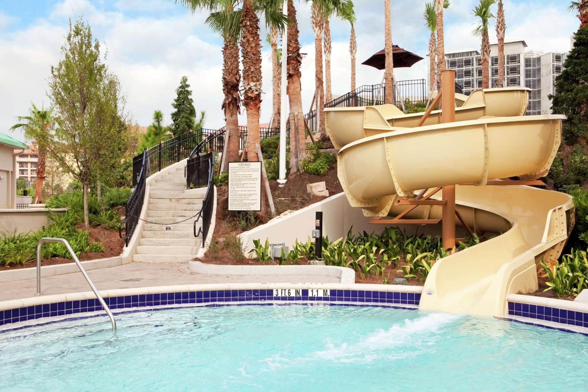 Signia by Hilton Orlando - An Official Walt Disney World Hotel