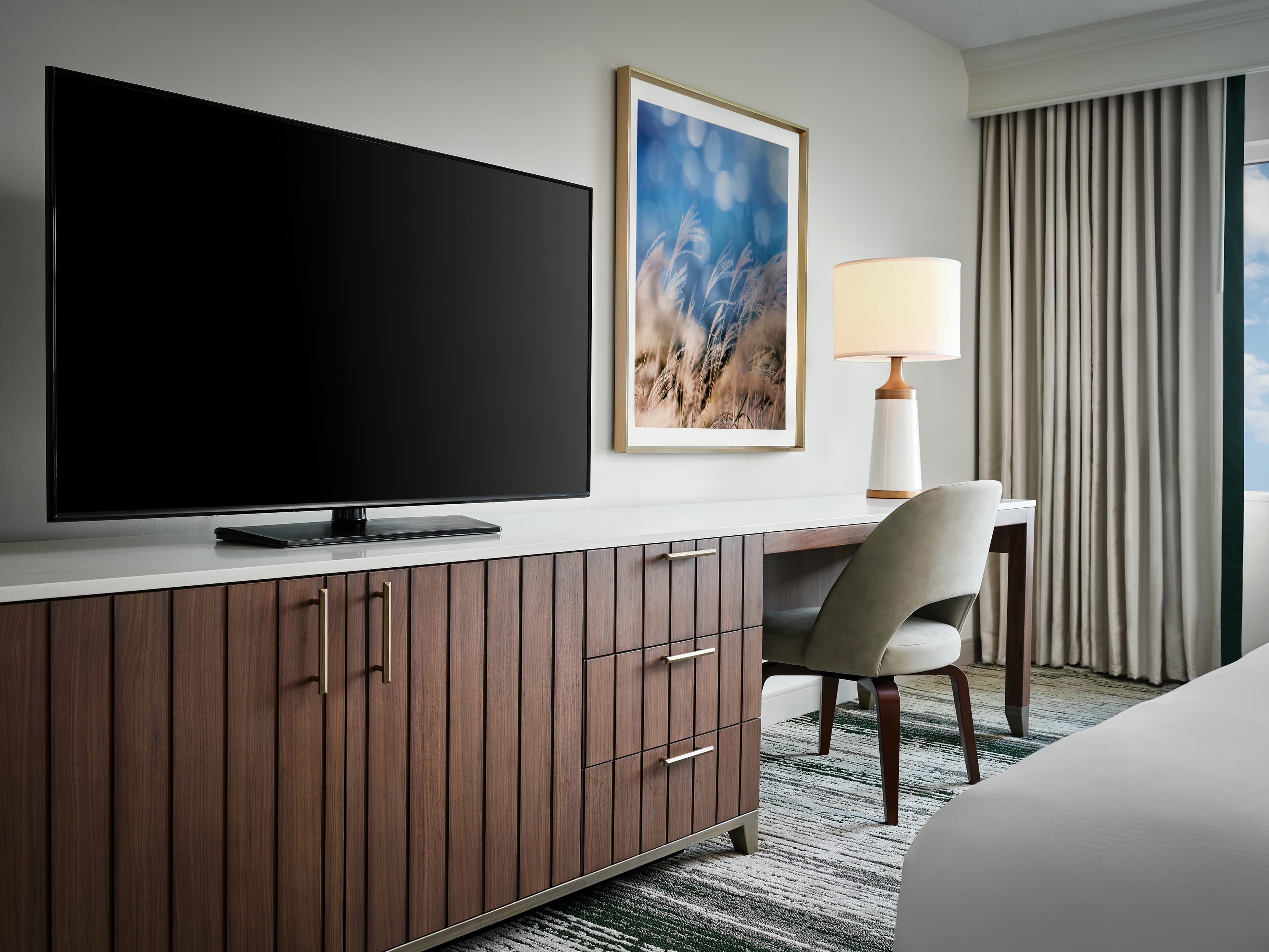 Signia by Hilton Orlando - An Official Walt Disney World Hotel