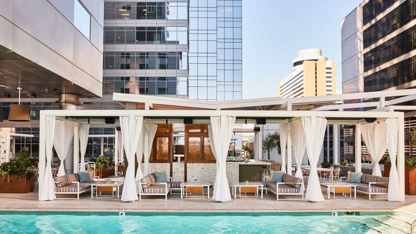 Kimpton Hotel Palomar Phoenix Cityscape, an IHG Hotel