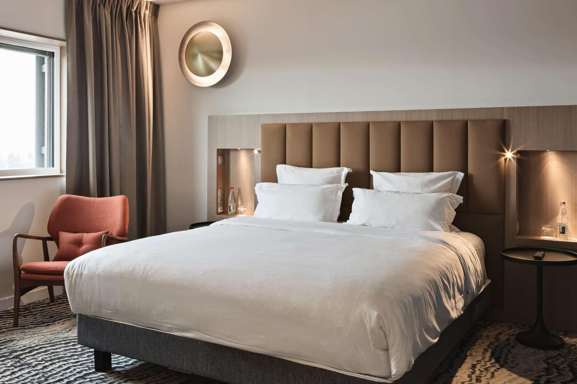 DoubleTree by Hilton Lyon Eurexpo & Spa
