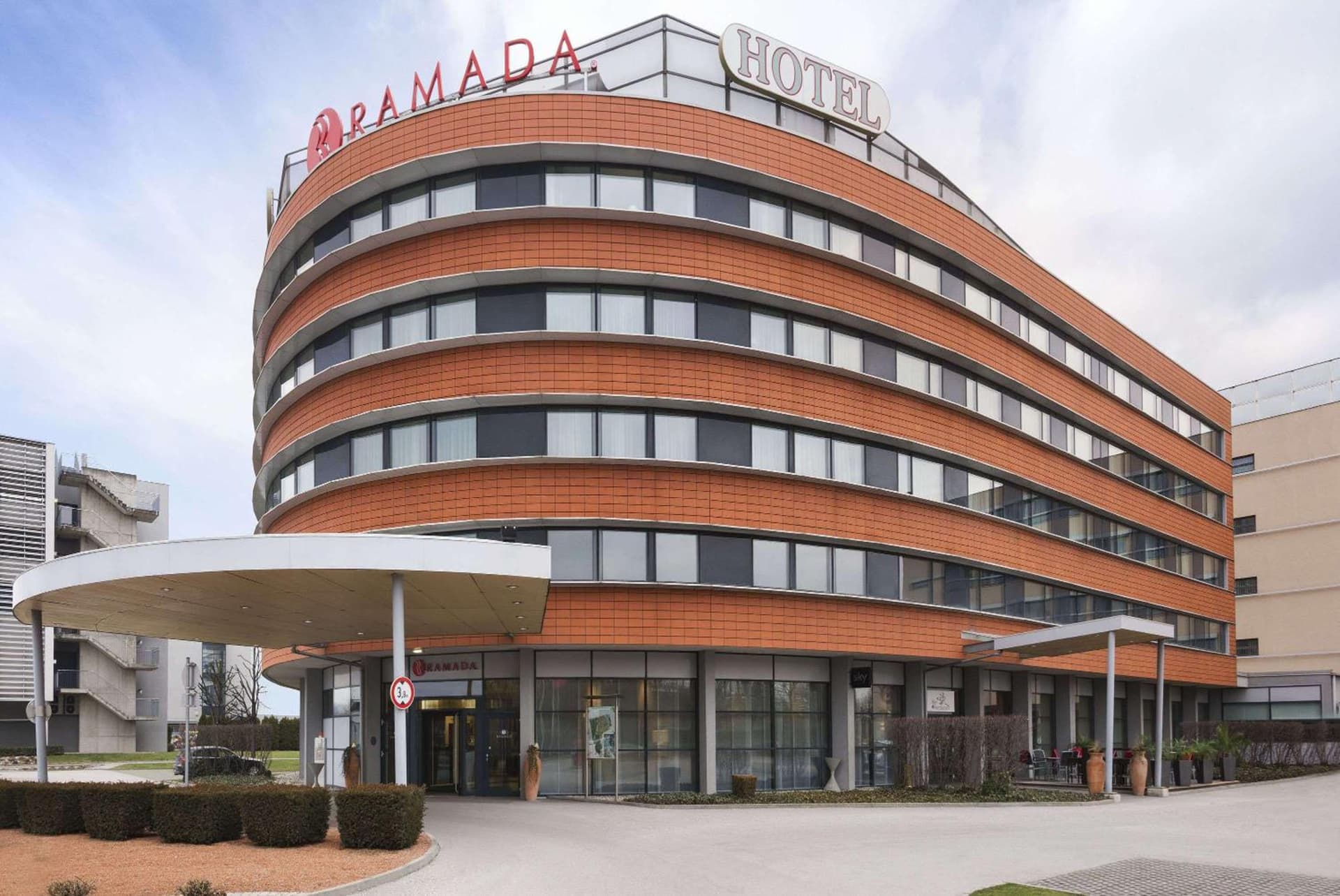 Hotel Ramada Graz Airport
