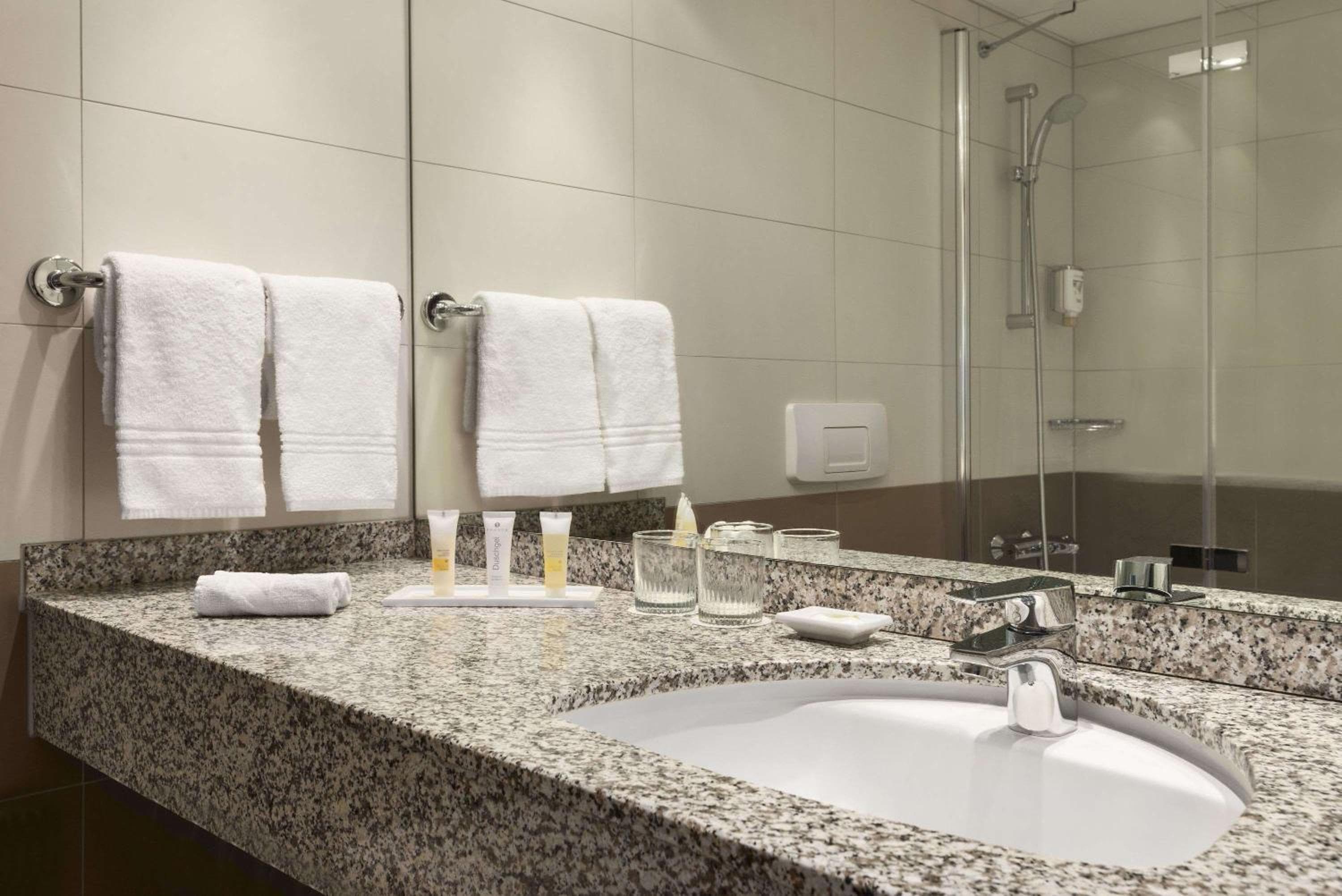 Hotel Ramada Graz Airport